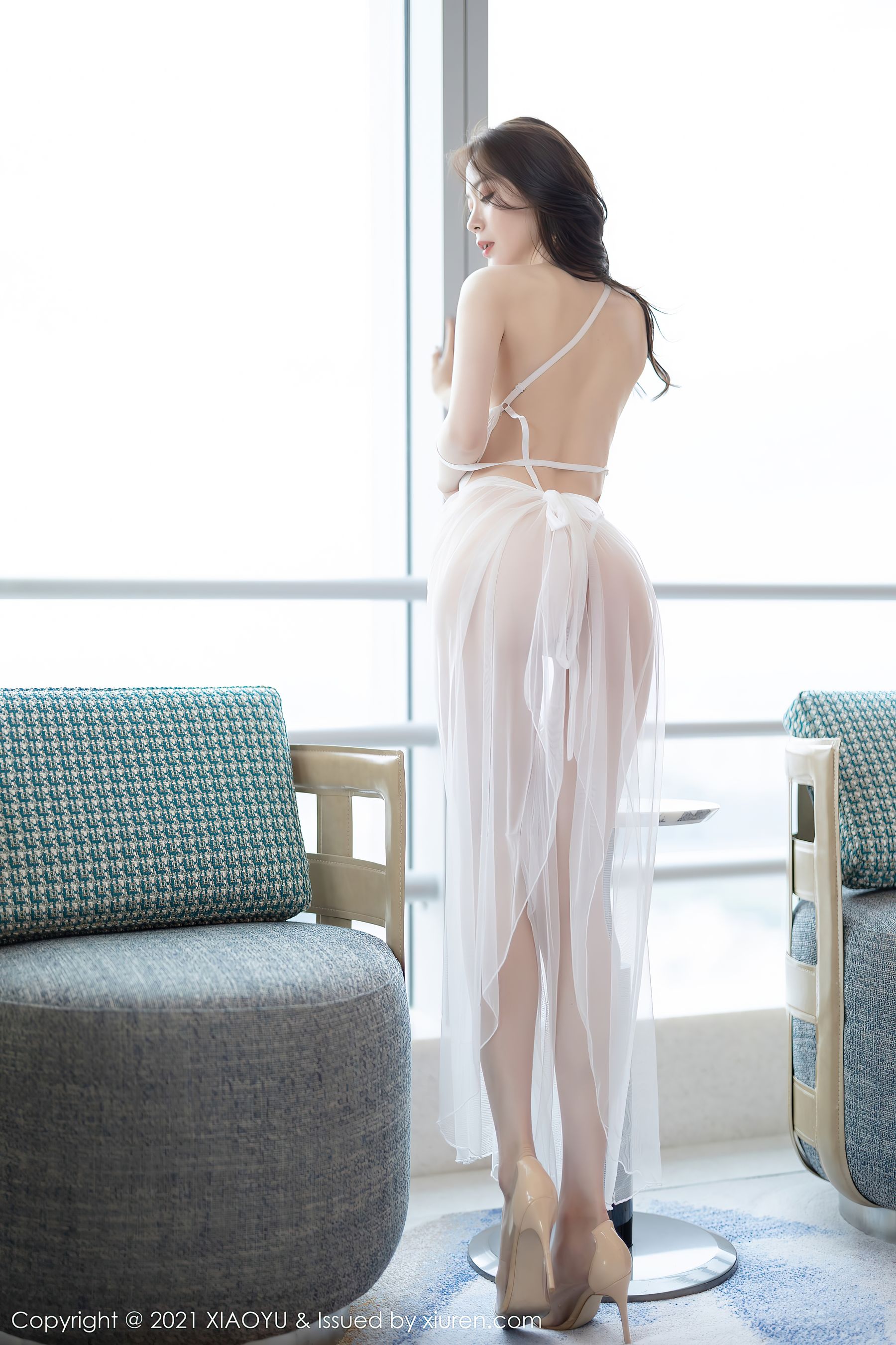 Vol.570 梦心月-图29