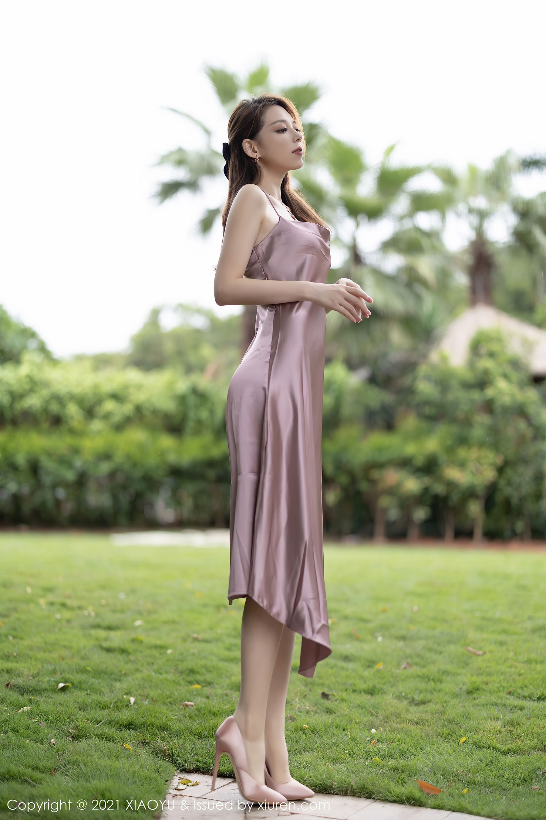 Vol.571 言沫-图0