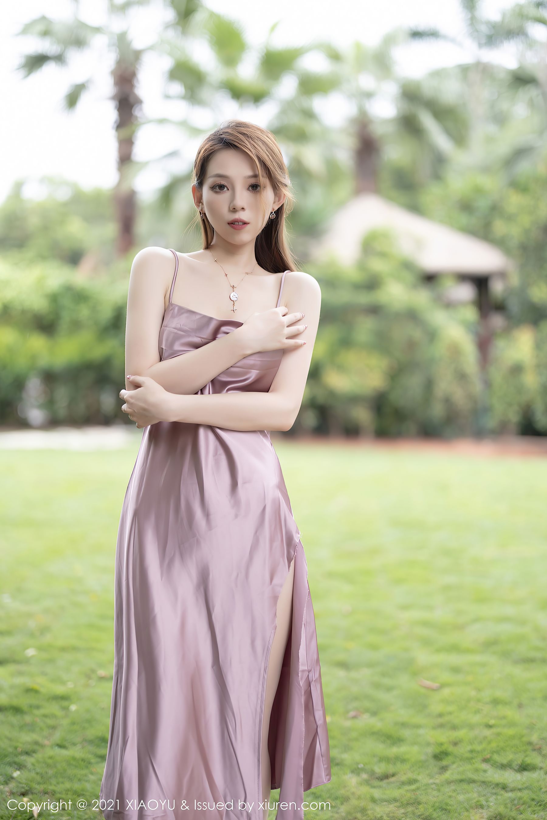 Vol.571 言沫-图4