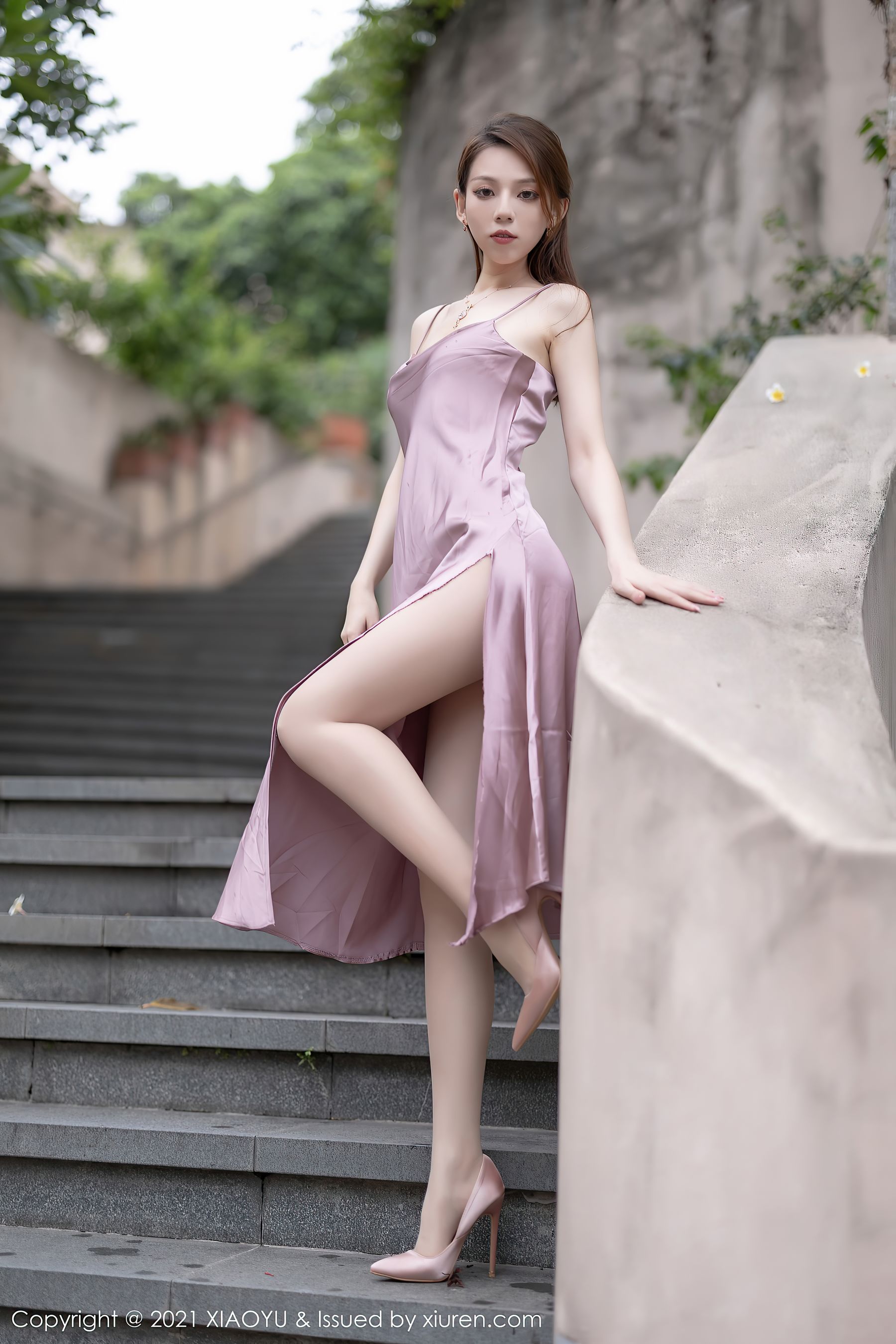 Vol.571 言沫-图8