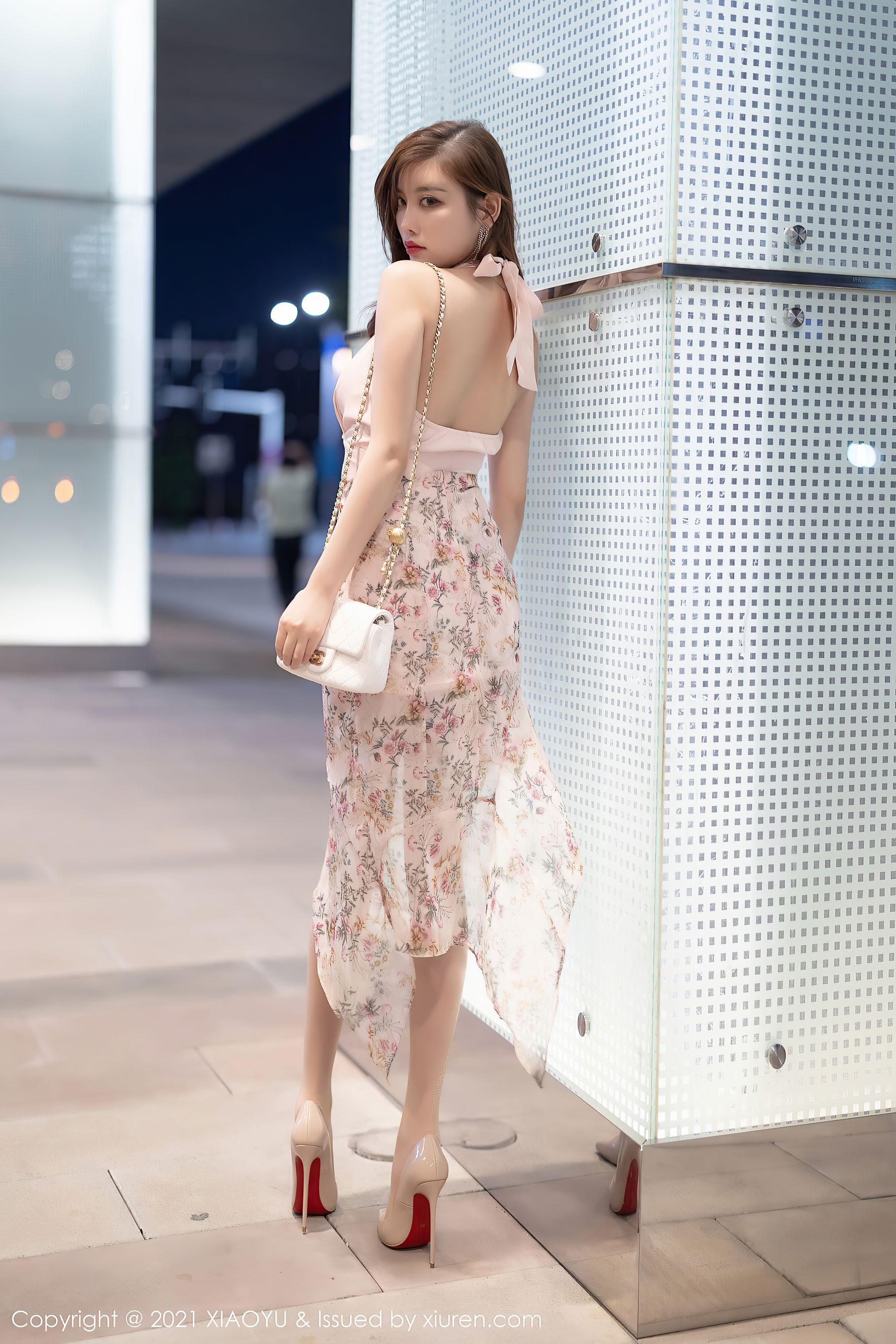 Vol.572 杨晨晨Yome-图0