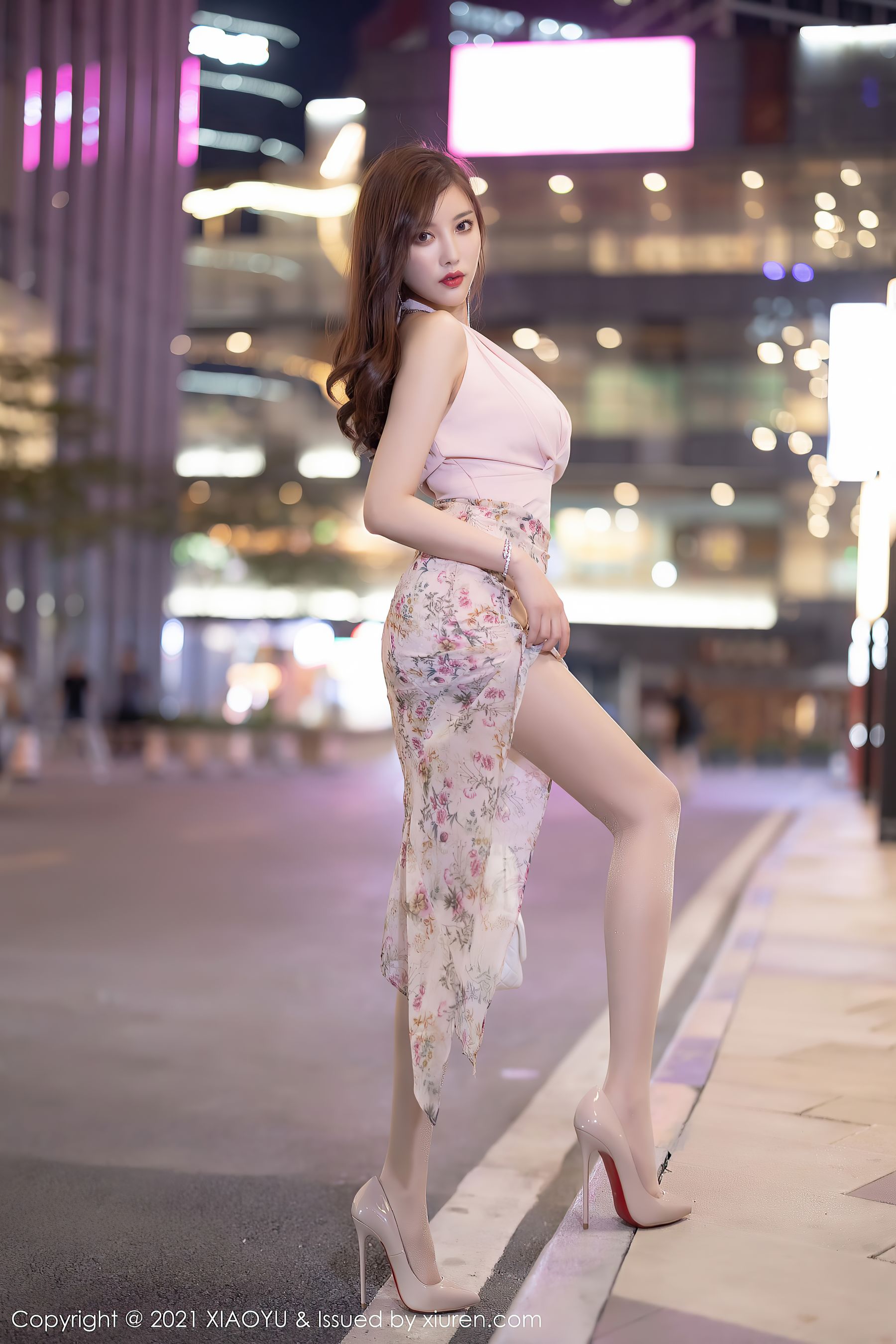 Vol.572 杨晨晨Yome-图9