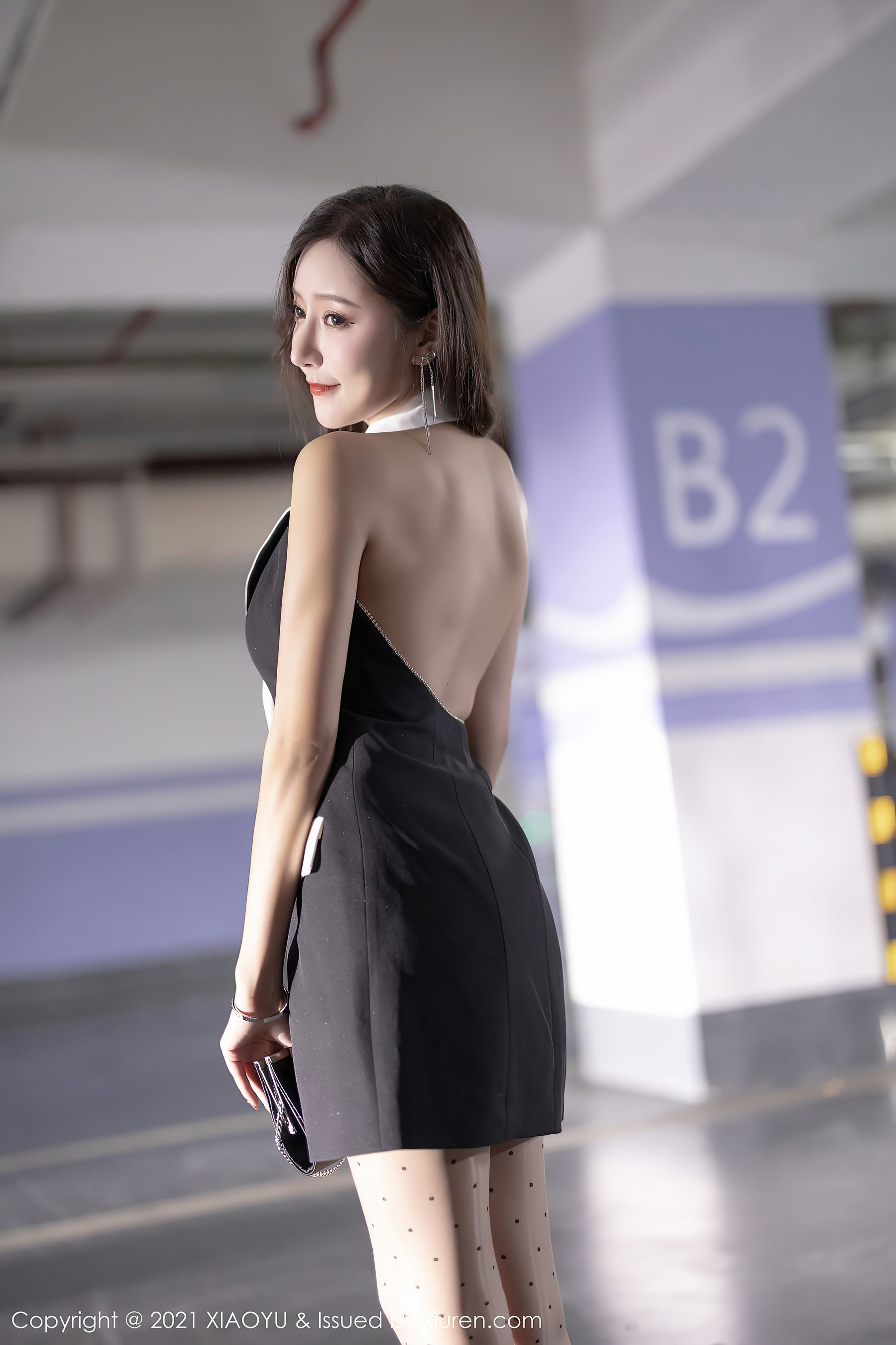 Vol.573 王馨瑶yanni-图8