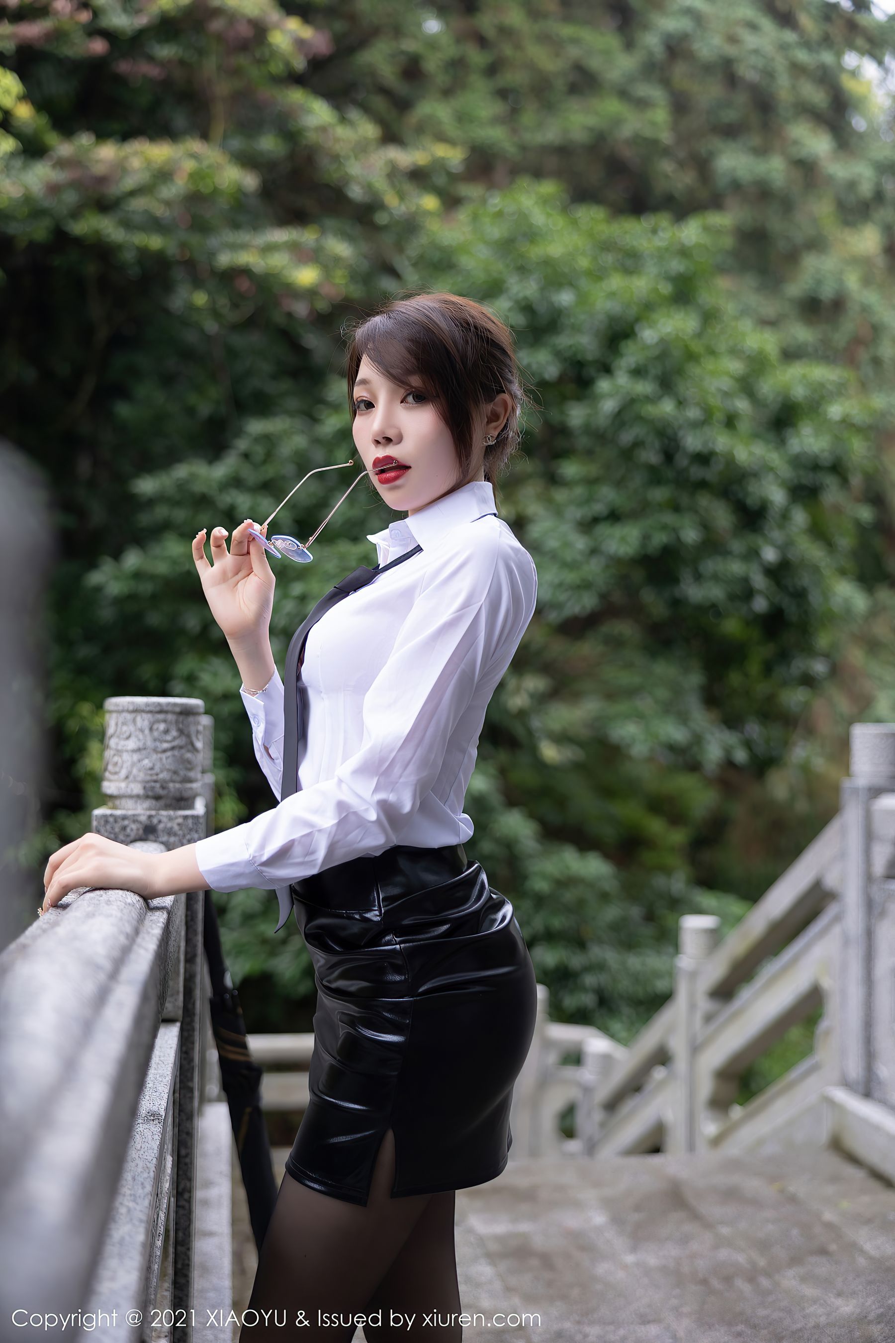 Vol.576 芝芝Booty-图37