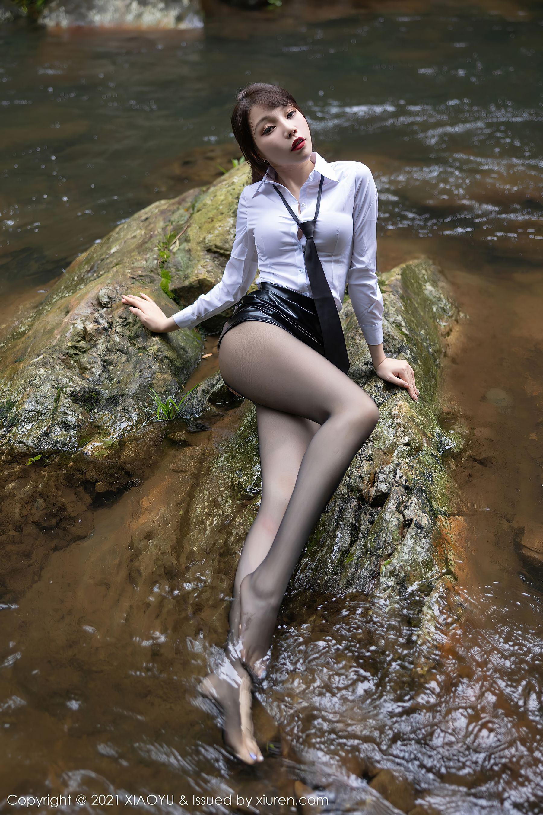 Vol.576 芝芝Booty-图55