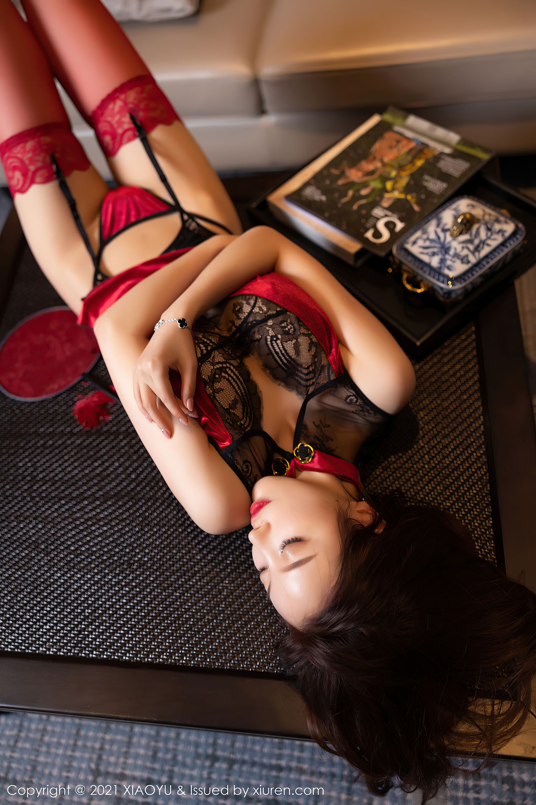 Vol.577 杨晨晨Yome-图32