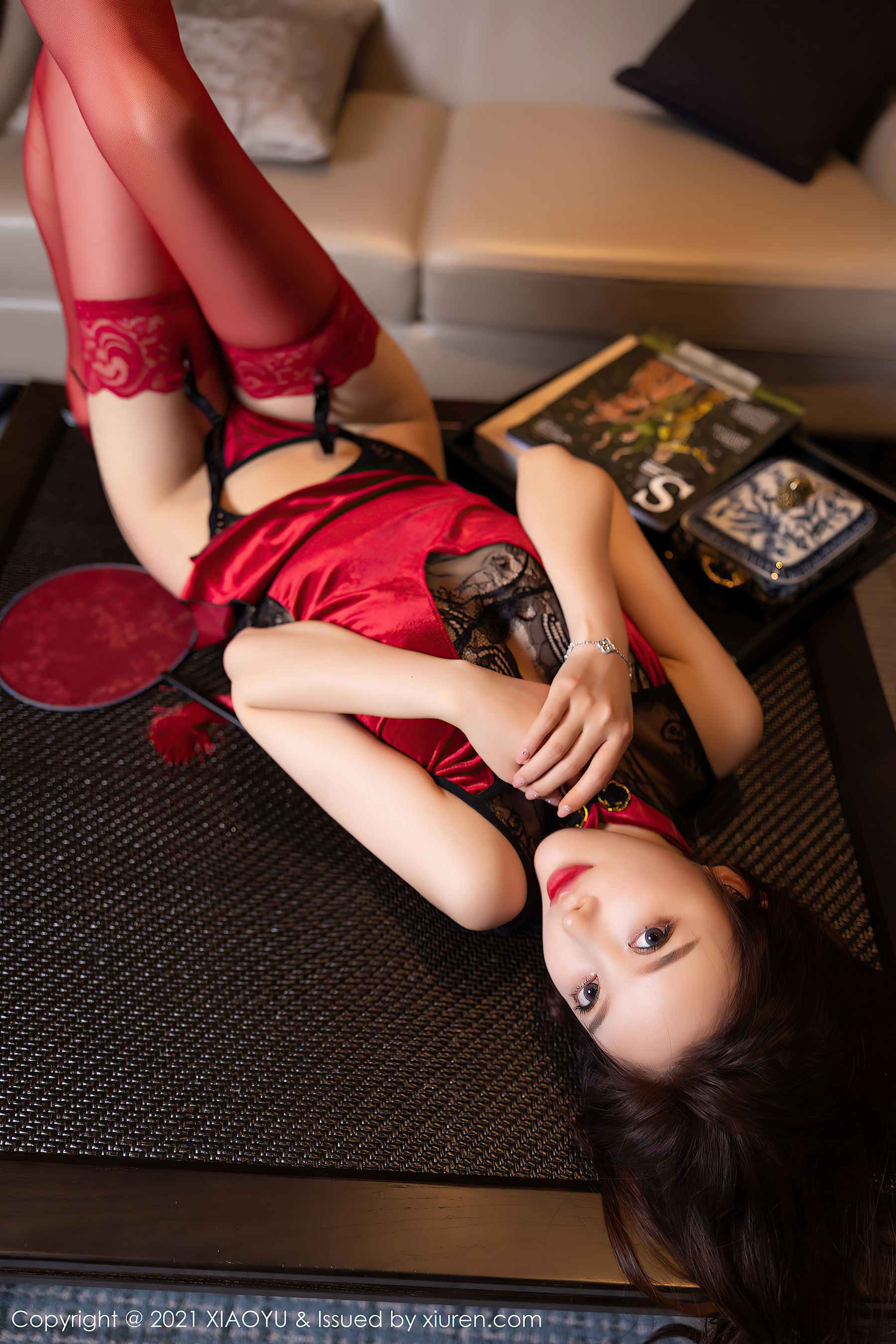 Vol.577 杨晨晨Yome-图33