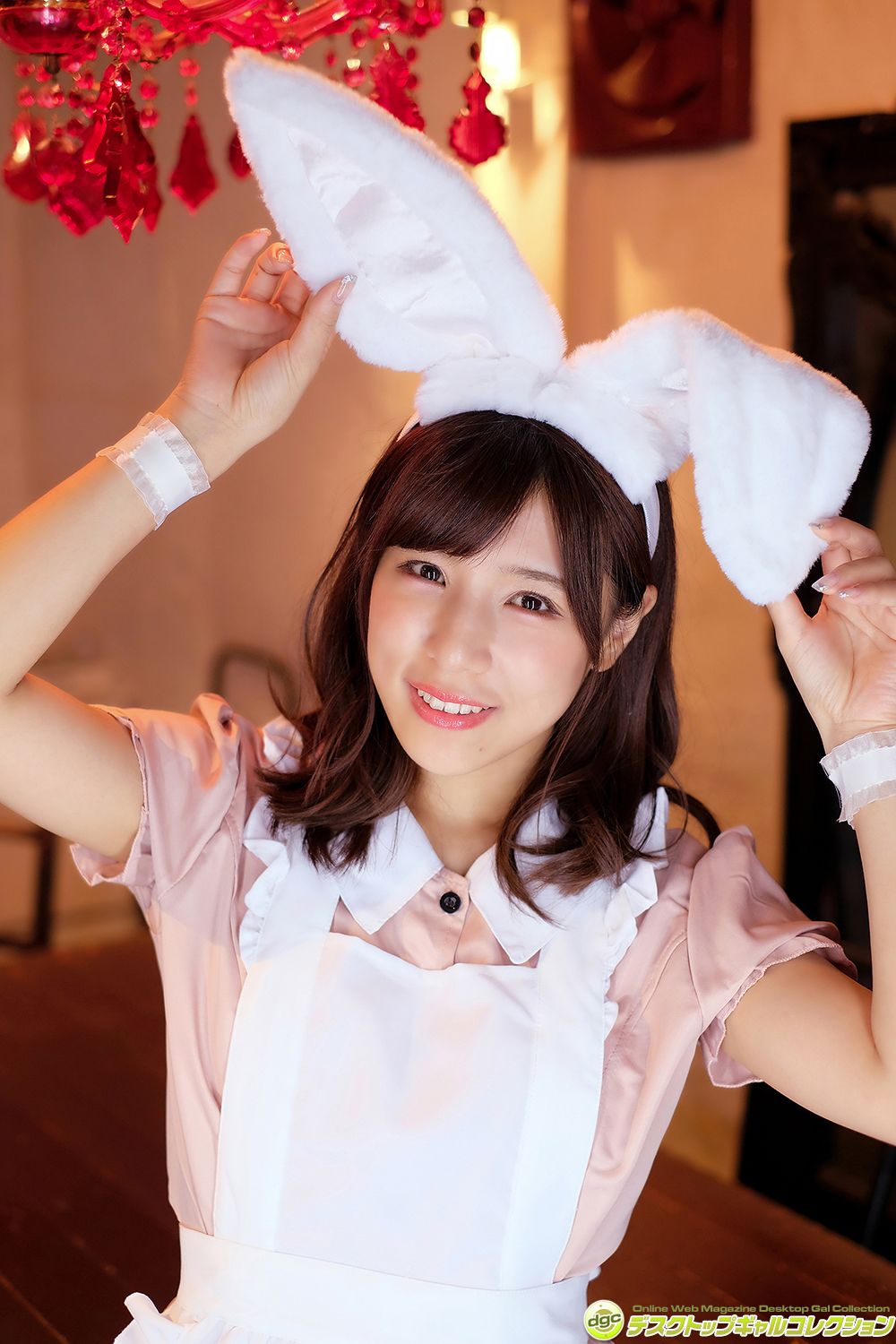 2019.01 夏本あさみ『放プリユースとして活動後グラビアに挑戦！』-图35