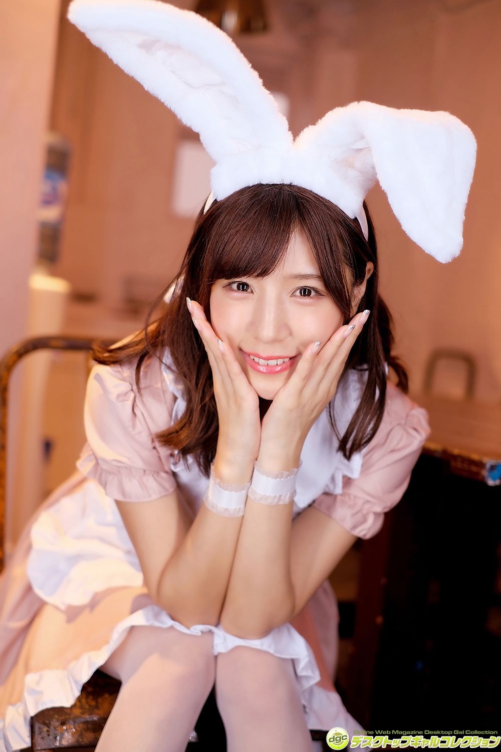 2019.01 夏本あさみ『放プリユースとして活動後グラビアに挑戦！』-图36