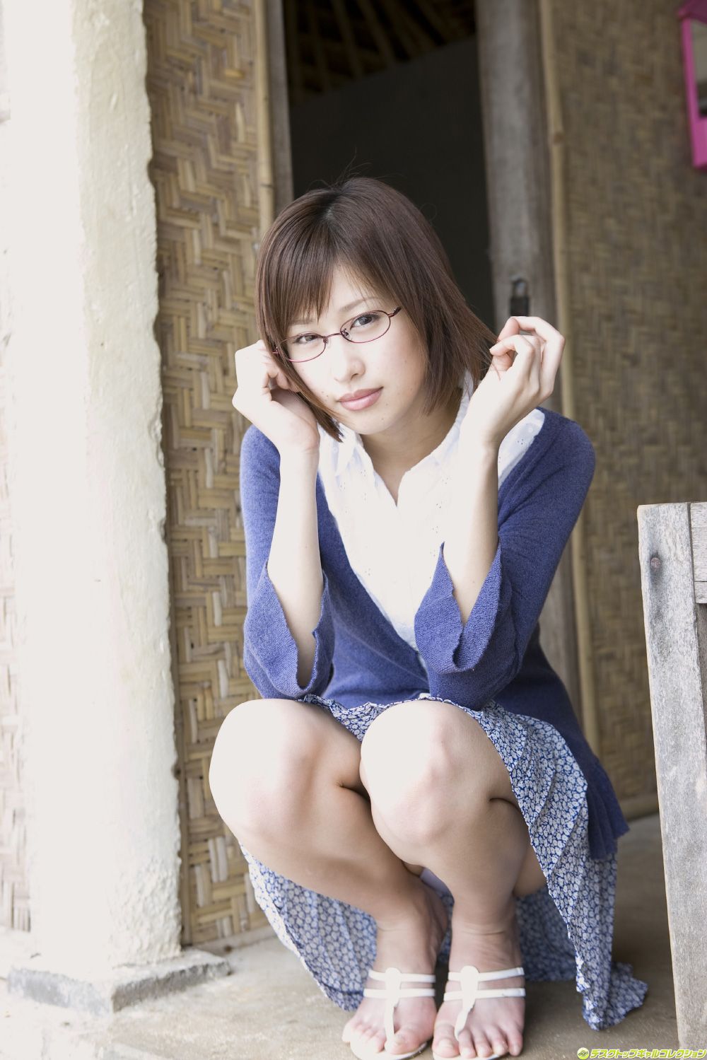 NO.950 Marika Minami 南まりか Gravure Idols-图30