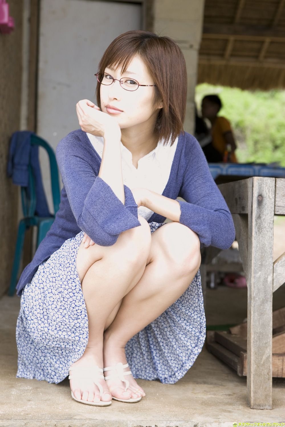 NO.950 Marika Minami 南まりか Gravure Idols-图32