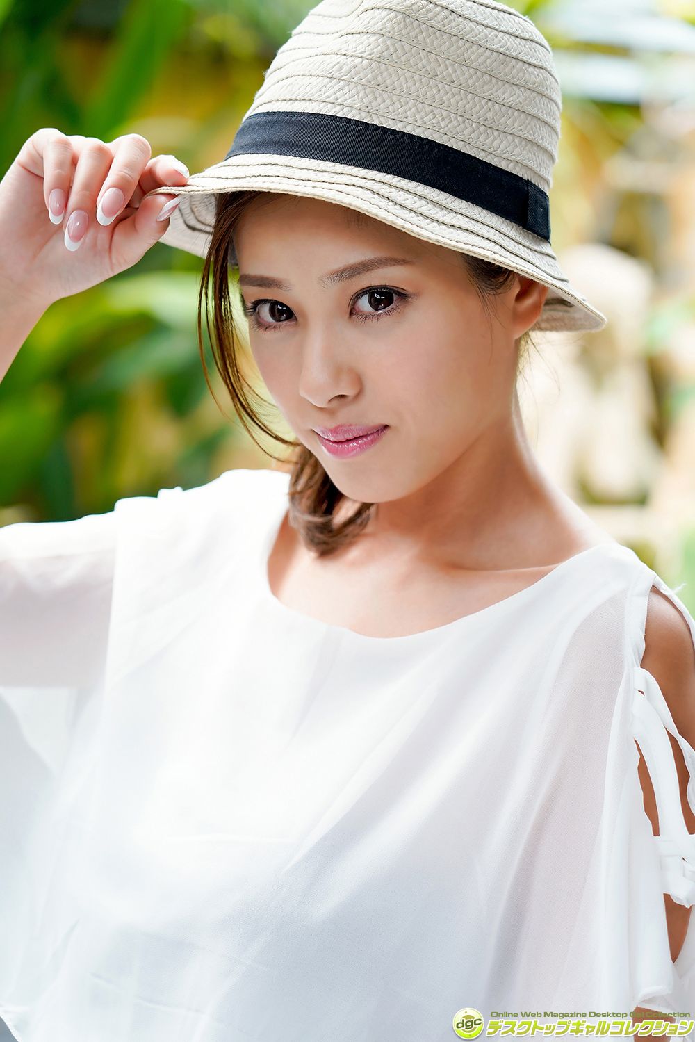 2019.01 野田彩加『これが最後のグラビア！完全オリジナル！！』-图1