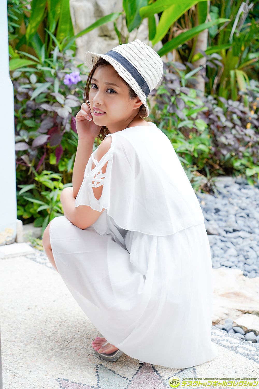 2019.01 野田彩加『これが最後のグラビア！完全オリジナル！！』-图3