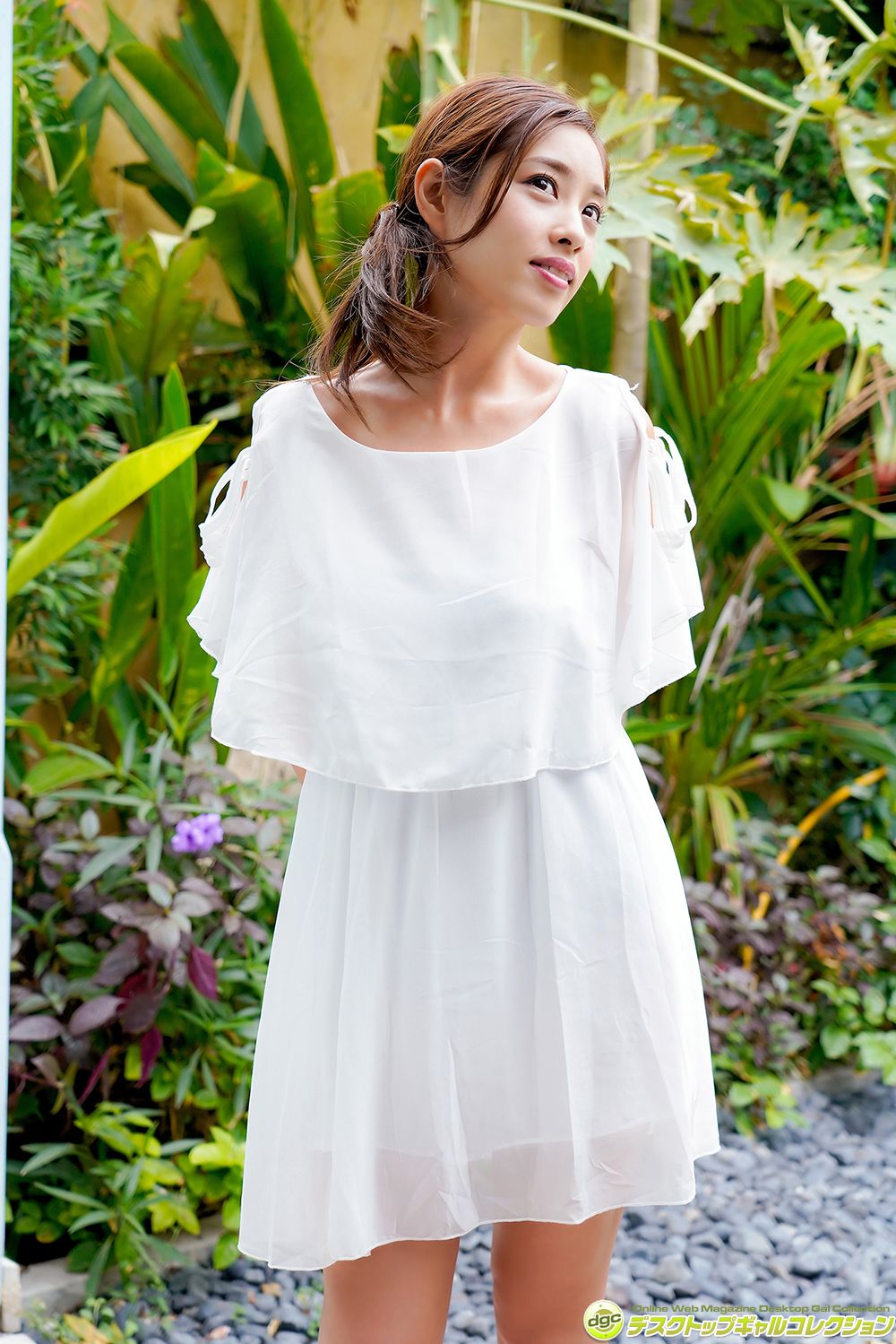 2019.01 野田彩加『これが最後のグラビア！完全オリジナル！！』-图5