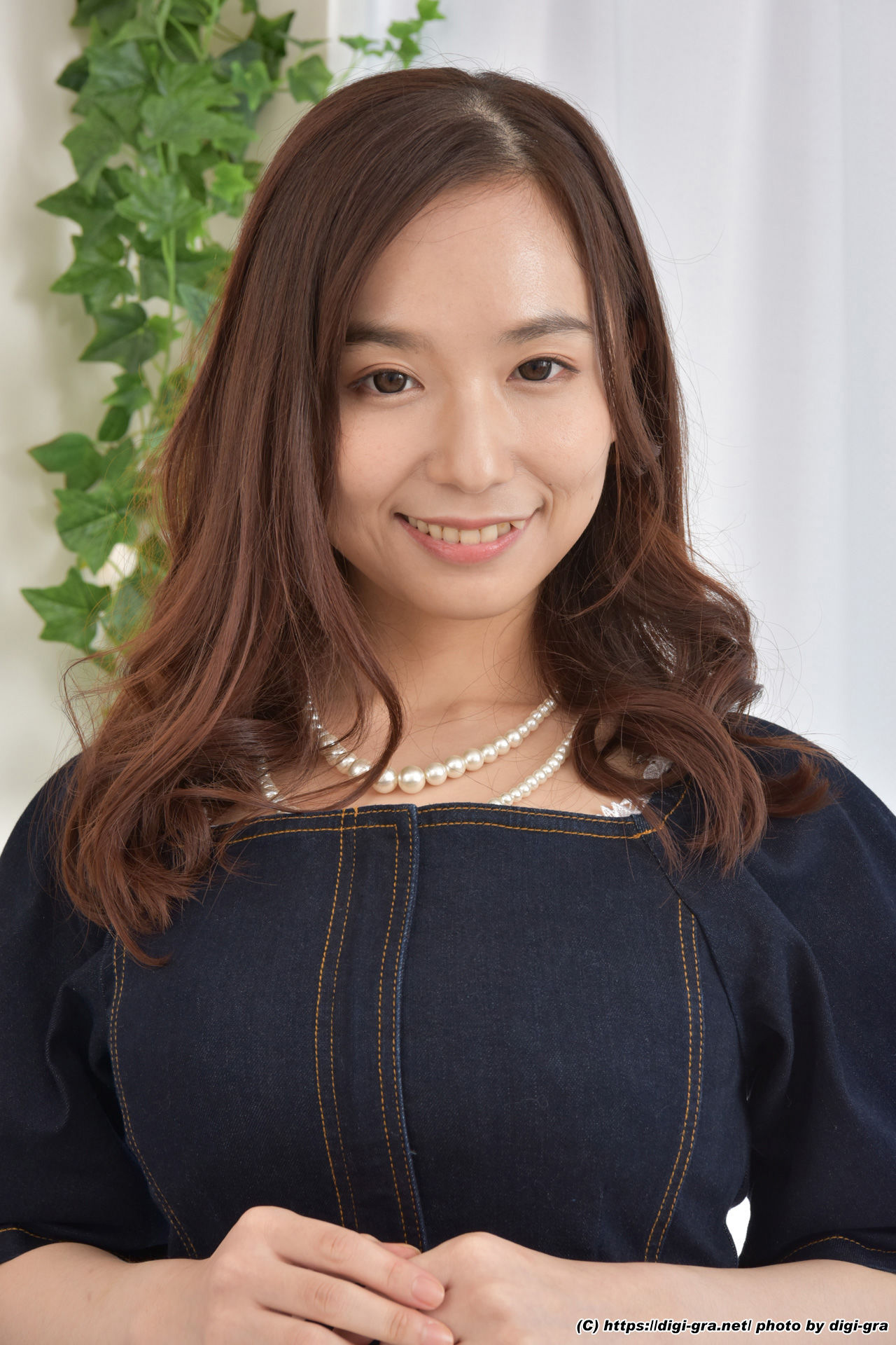 An Sasakura 笹倉杏 Photoset 02-图2