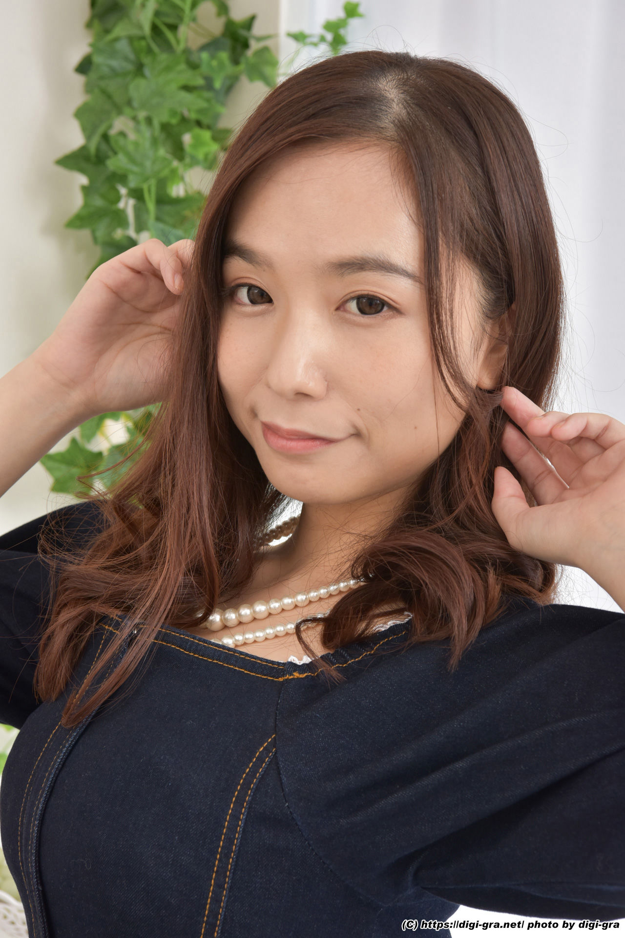 An Sasakura 笹倉杏 Photoset 02-图5