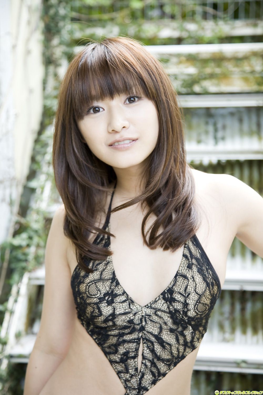 NO.951 Natsumi Kamada 鎌田奈津美/镰田奈津美 Gravure Idols-图44