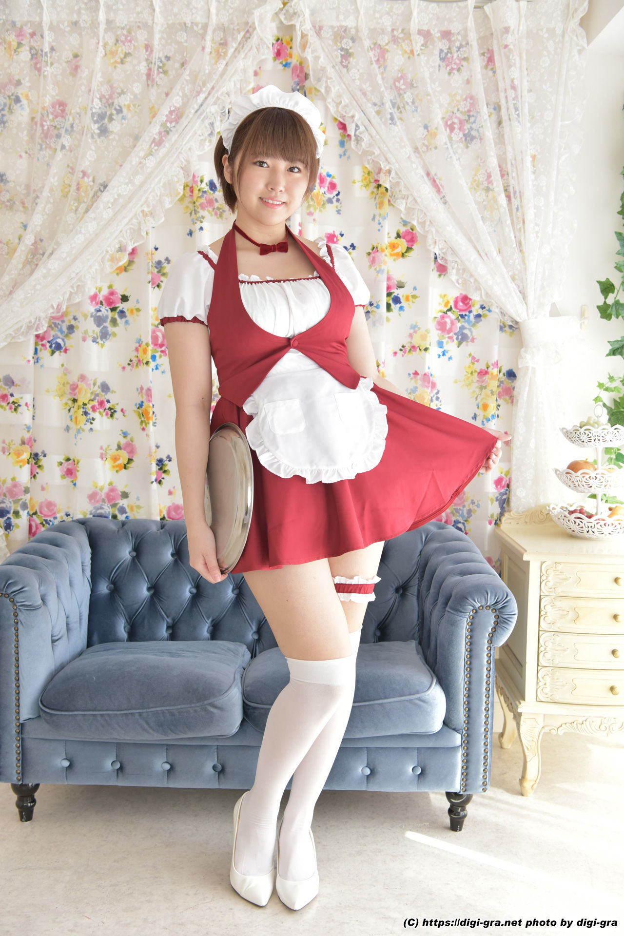 Nanami Matsumoto 松本菜奈実 Photoset 04-图0