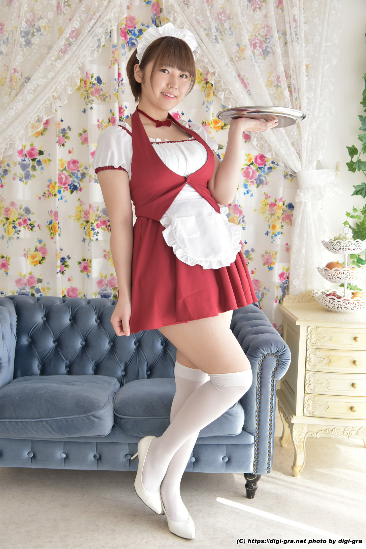 Nanami Matsumoto 松本菜奈実 Photoset 04-图9