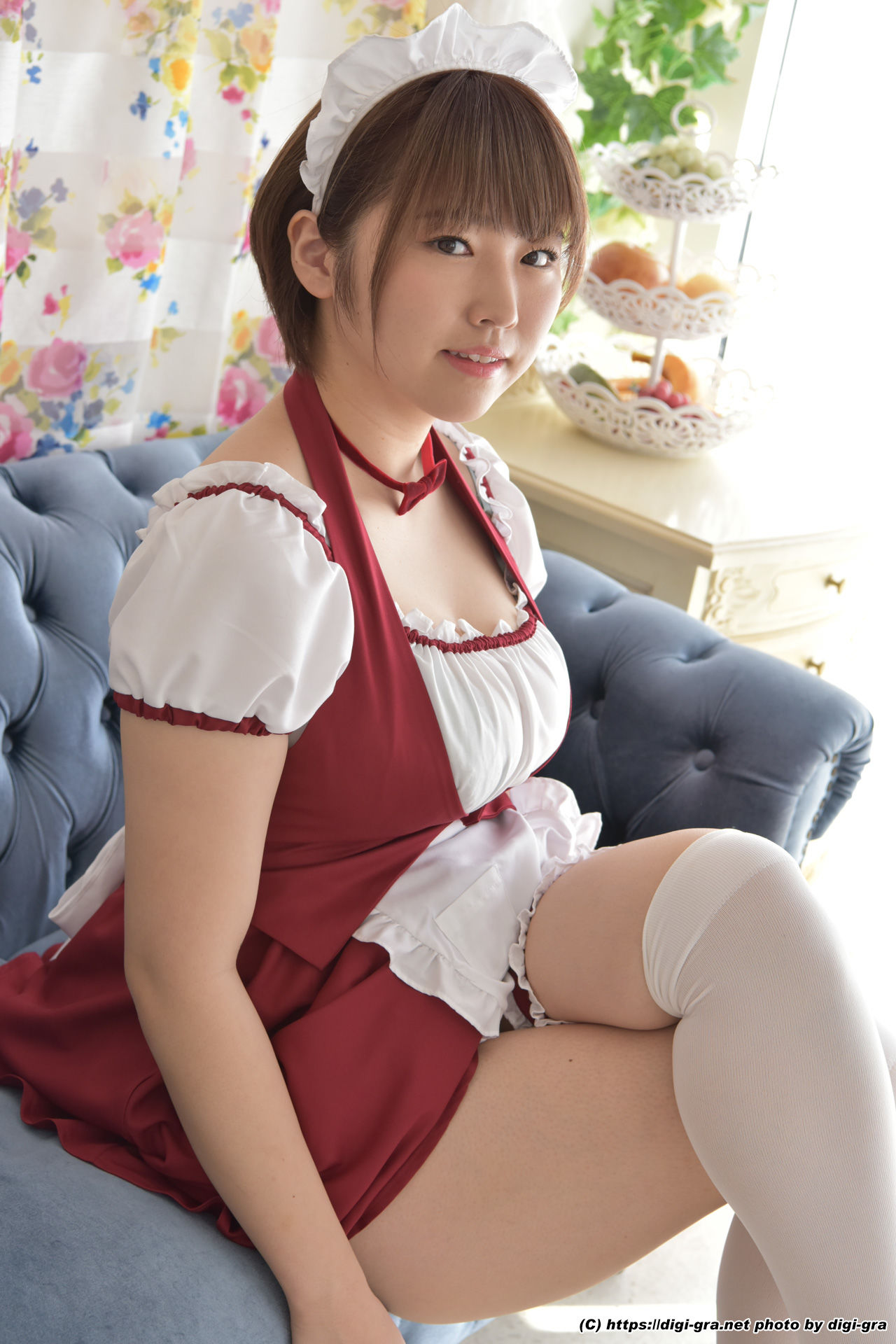 Nanami Matsumoto 松本菜奈実 Photoset 04-图20