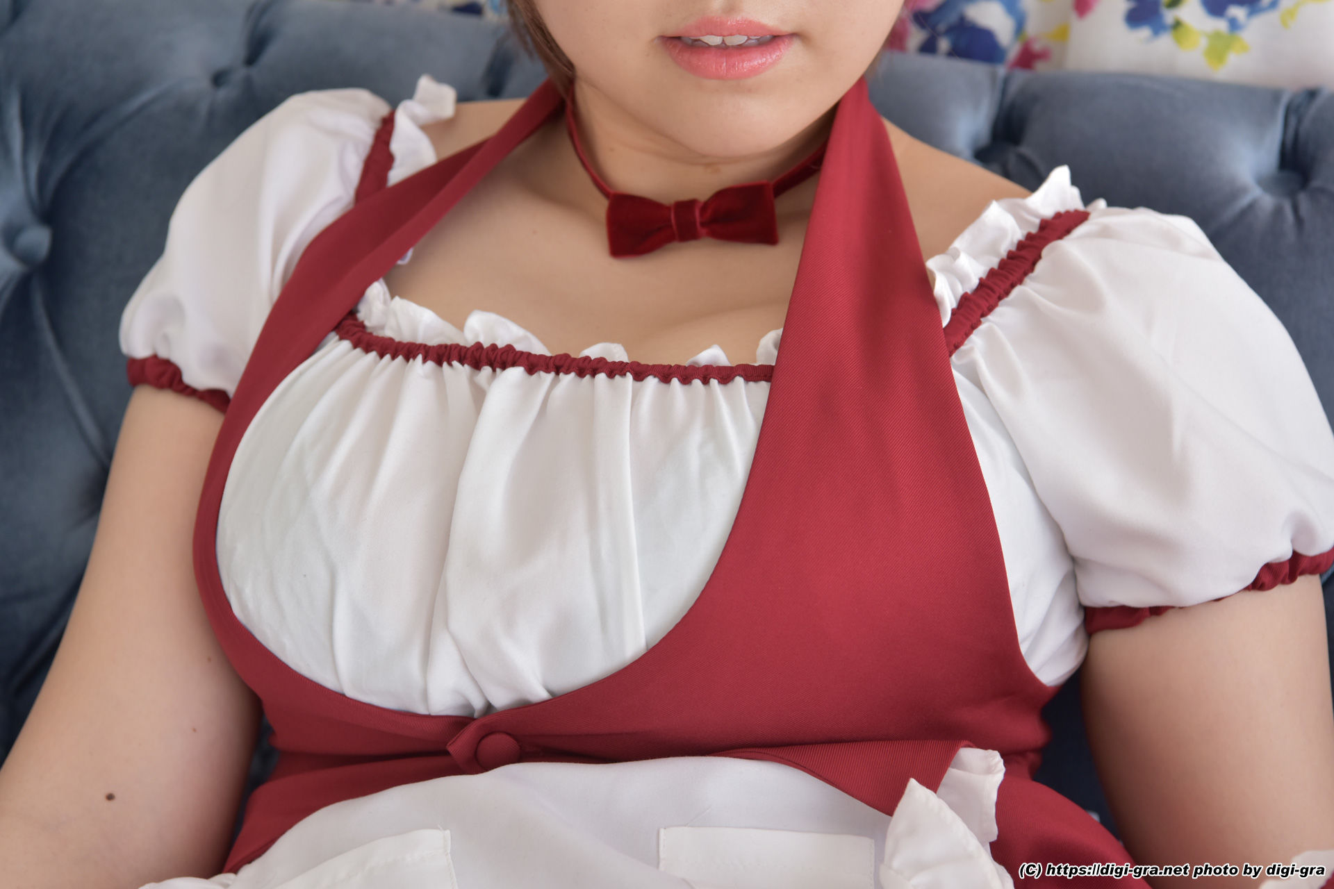 Nanami Matsumoto 松本菜奈実 Photoset 04-图28