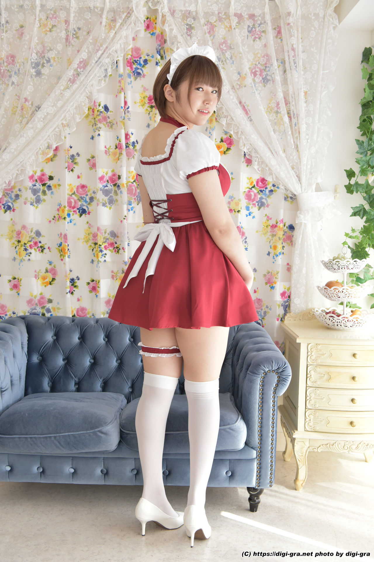 Nanami Matsumoto 松本菜奈実 Photoset 04-图6