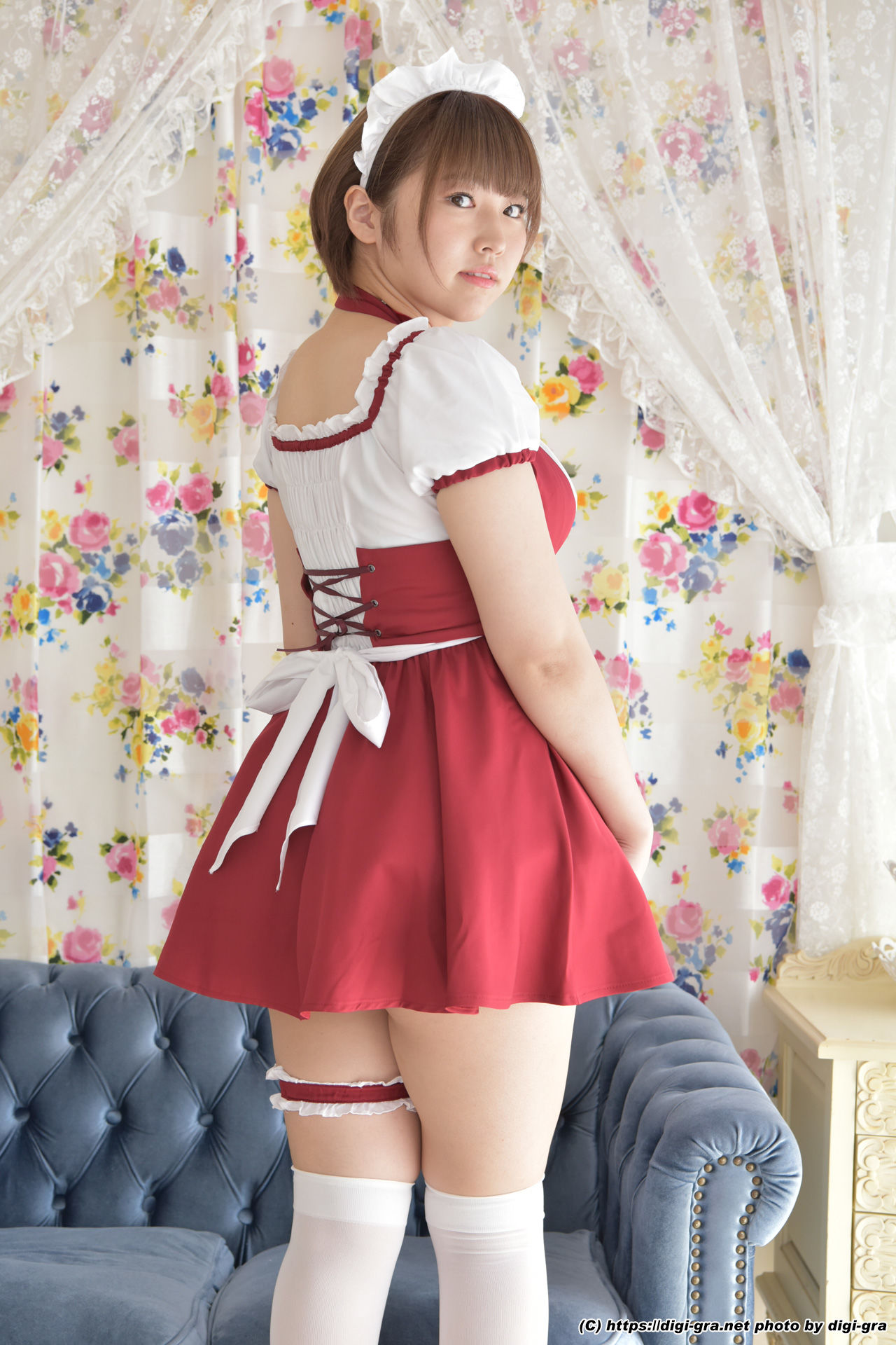 Nanami Matsumoto 松本菜奈実 Photoset 04-图7