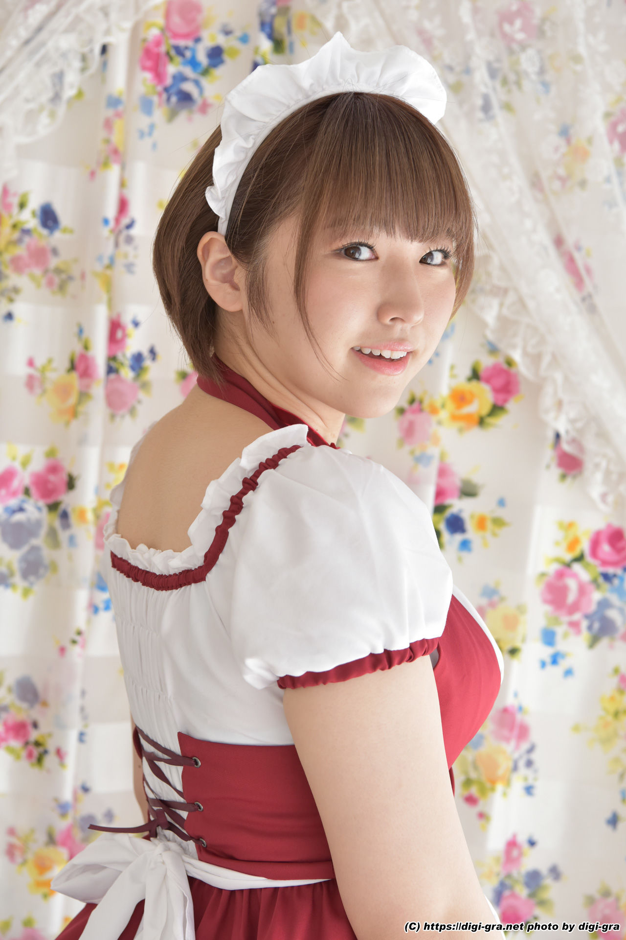 Nanami Matsumoto 松本菜奈実 Photoset 04-图8