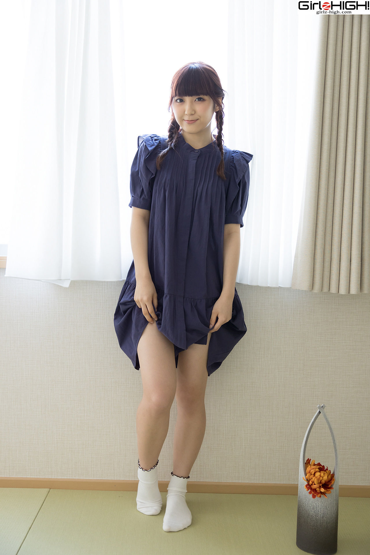 Ai Takanashi 高梨あい - bfaa_064_001-图1