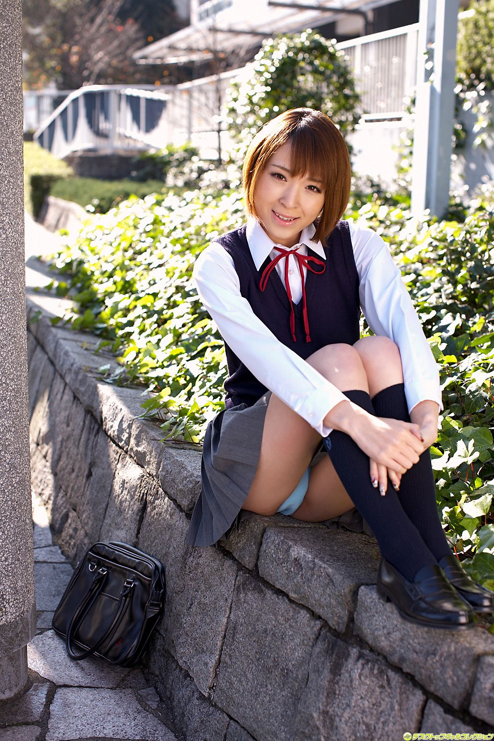 NO.952 Hikari Shina 椎名ひかる/羽川流菜 Adult Idols-图10