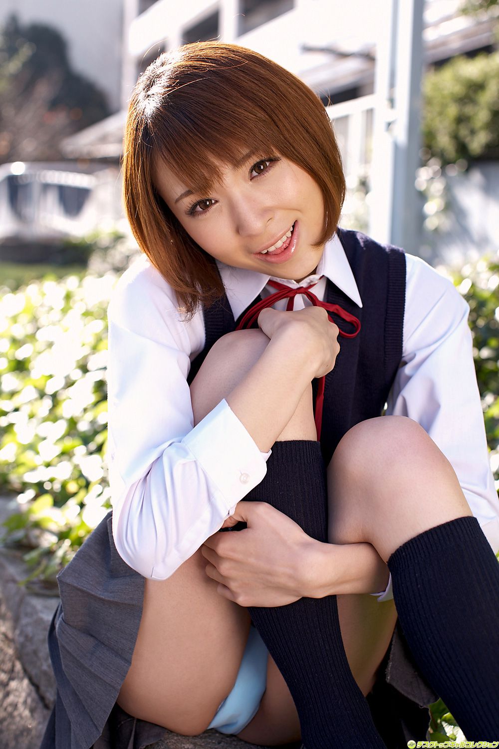 NO.952 Hikari Shina 椎名ひかる/羽川流菜 Adult Idols-图12