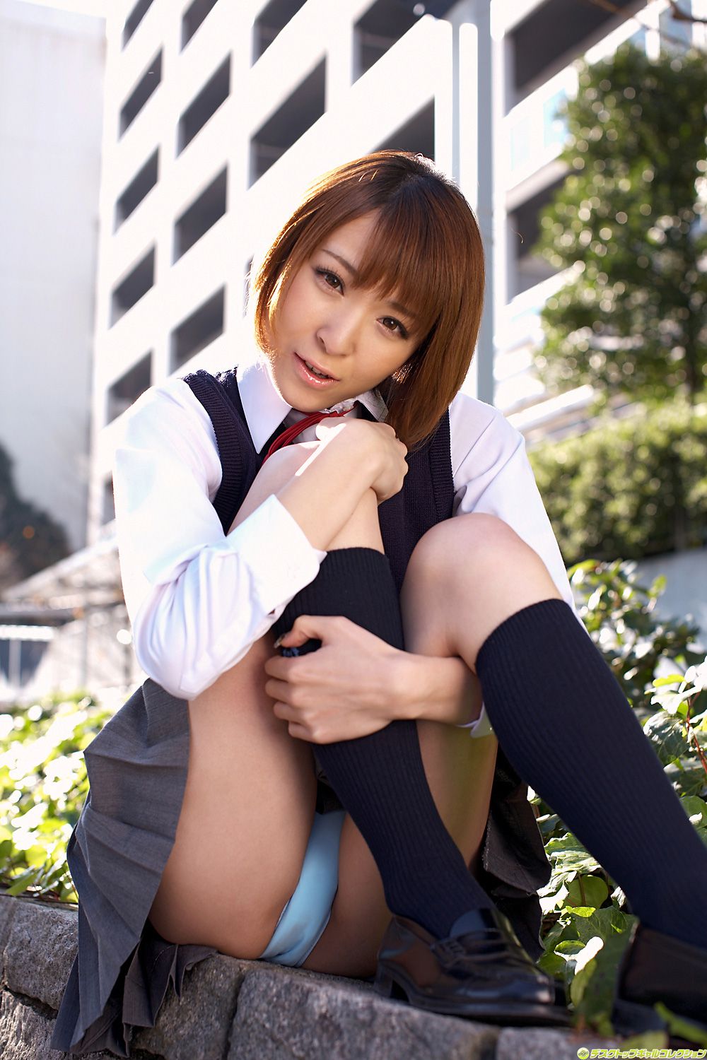 NO.952 Hikari Shina 椎名ひかる/羽川流菜 Adult Idols-图13