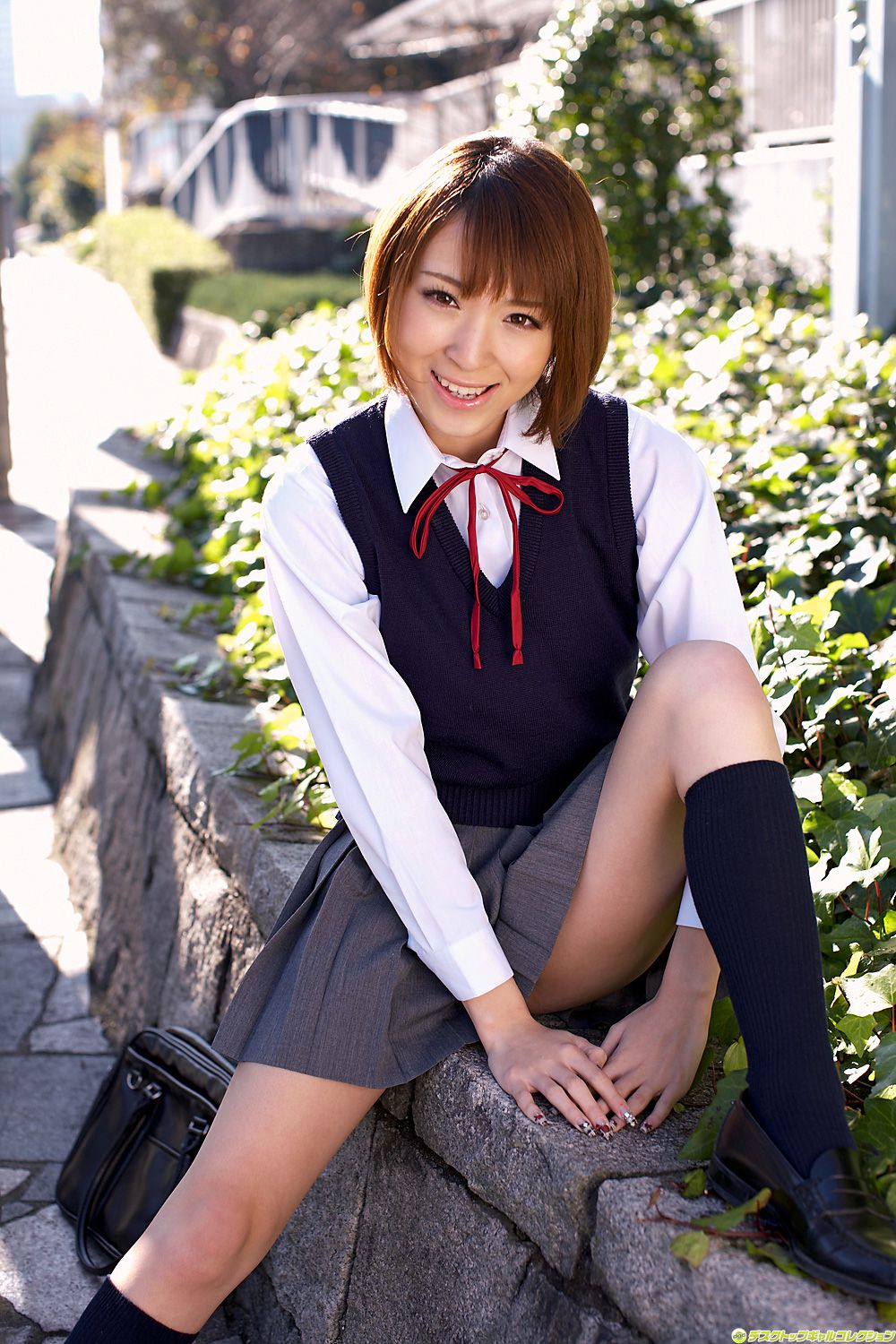 NO.952 Hikari Shina 椎名ひかる/羽川流菜 Adult Idols-图14