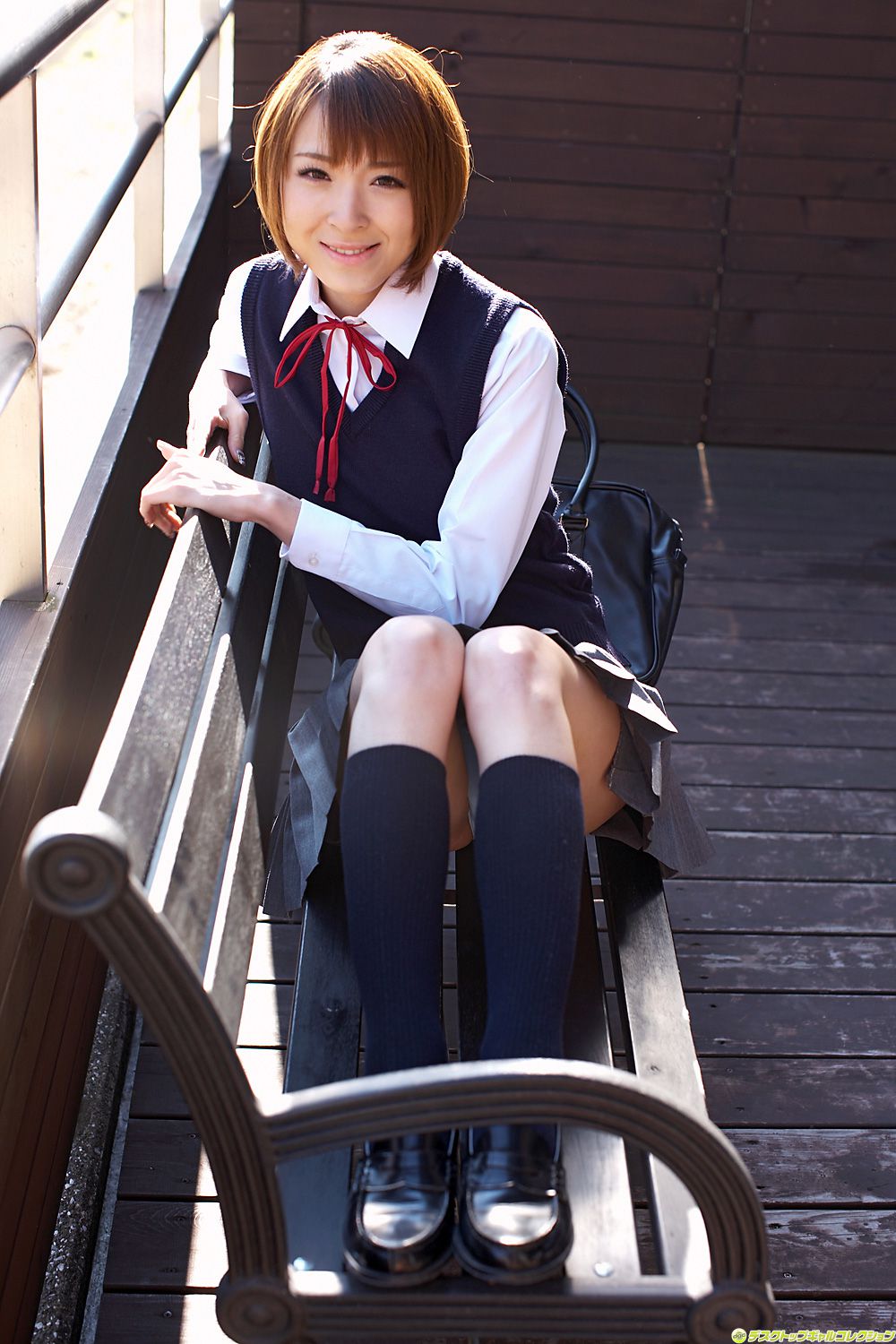 NO.952 Hikari Shina 椎名ひかる/羽川流菜 Adult Idols-图19