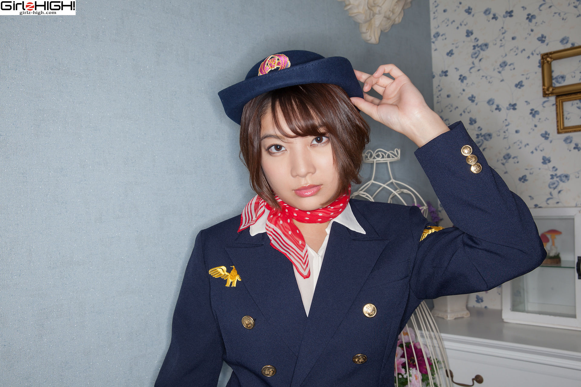 Tsukasa Kanzaki 神前つかさ - bfaz_024_003-图2