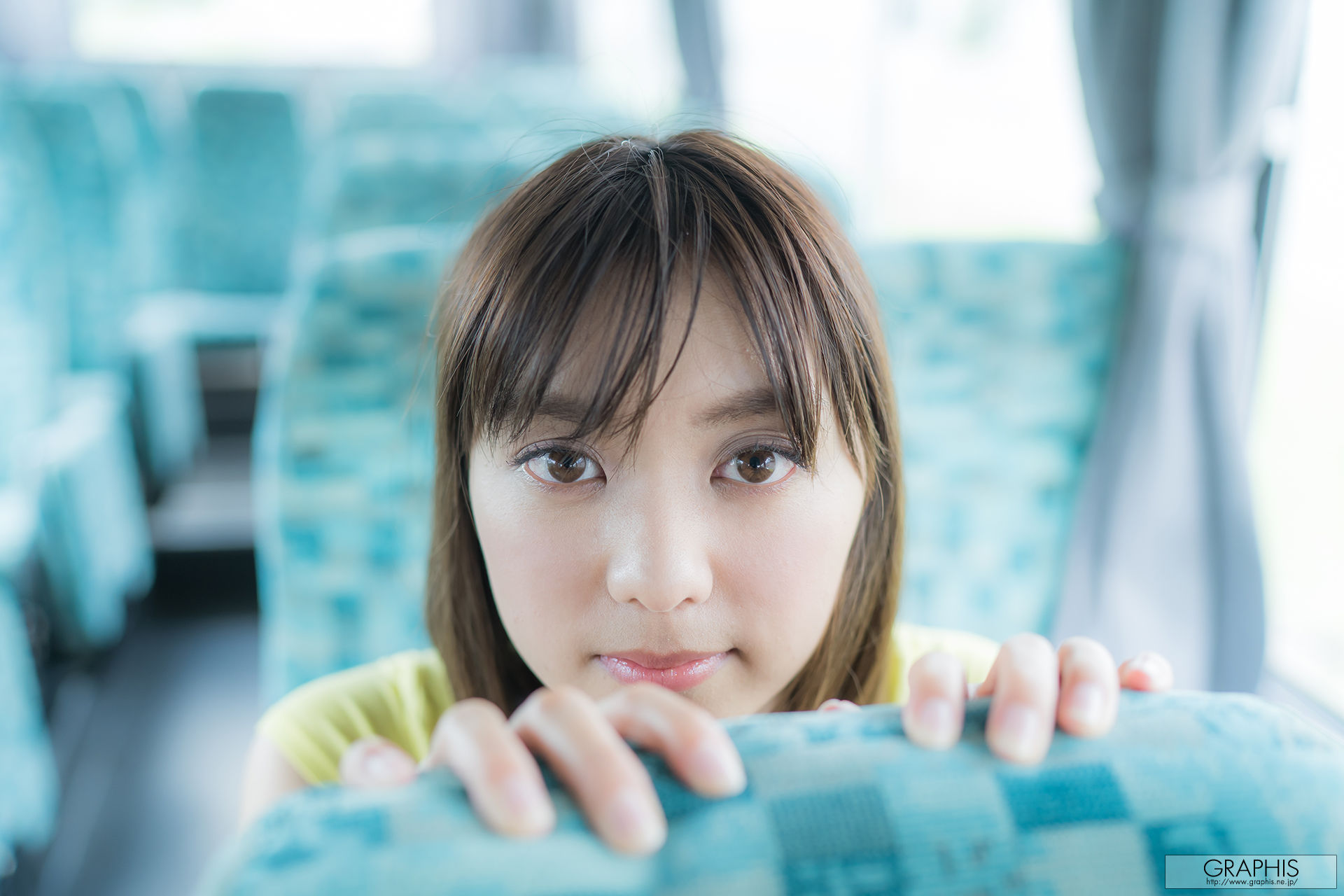 2021.03 每日一枚 Suzu Monami もなみ鈴-图0