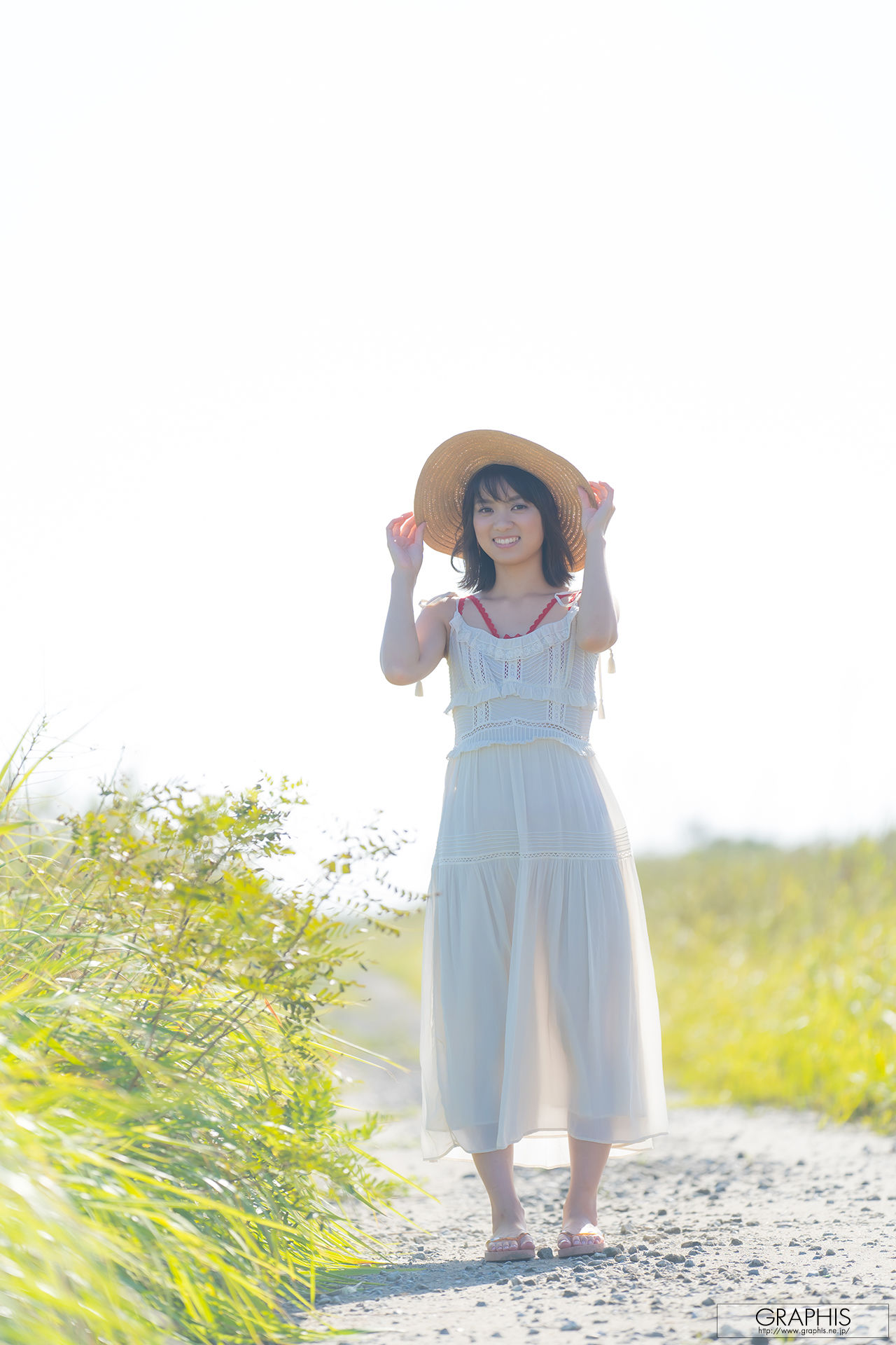 2021.03 每日一枚 Suzu Monami もなみ鈴-图10