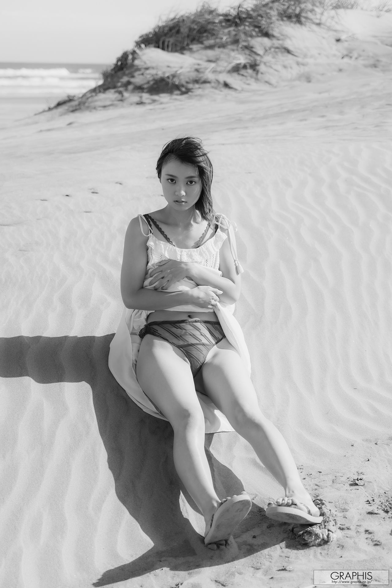 2021.03 每日一枚 Suzu Monami もなみ鈴-图1