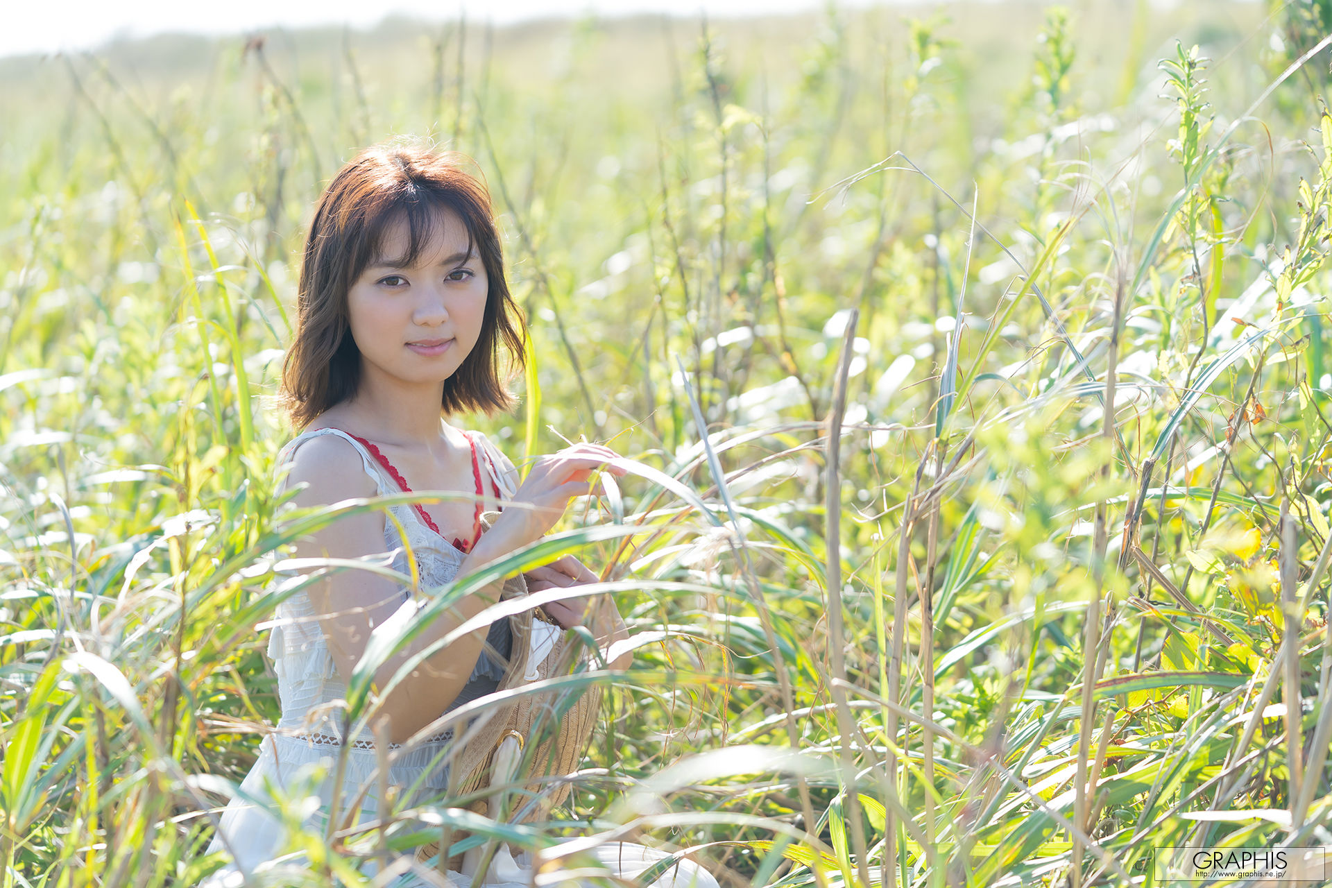 2021.03 每日一枚 Suzu Monami もなみ鈴-图2