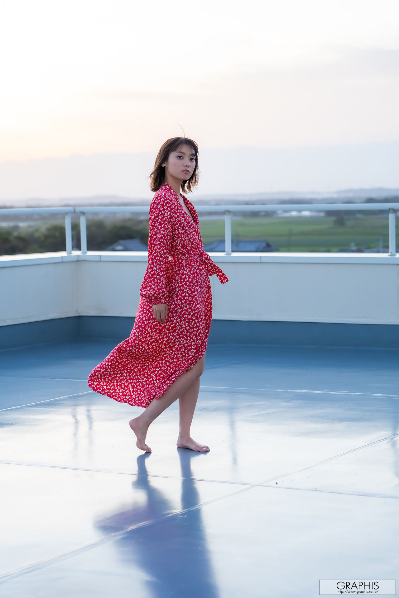 2021.03 每日一枚 Suzu Monami もなみ鈴-图4