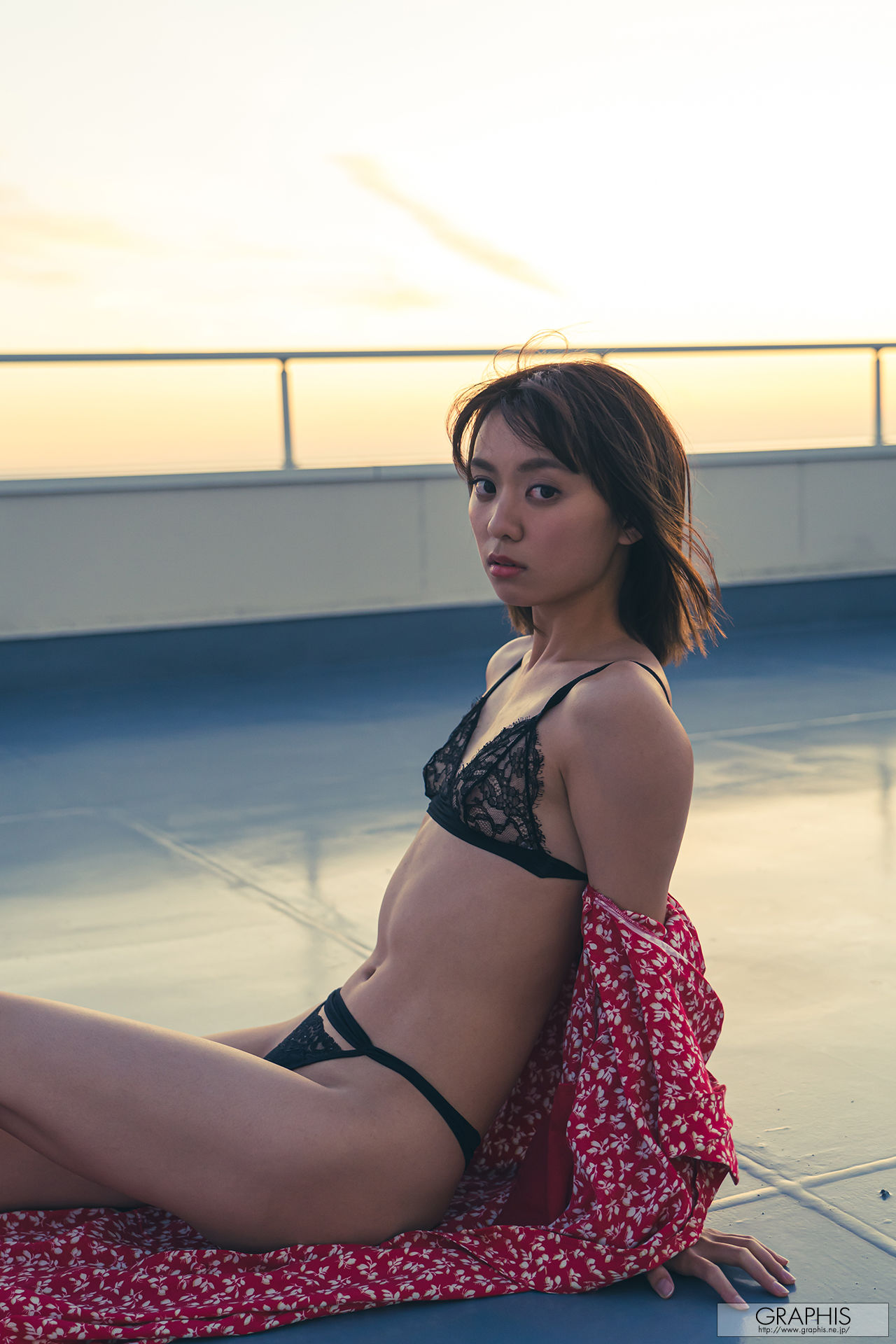 2021.03 每日一枚 Suzu Monami もなみ鈴-图8