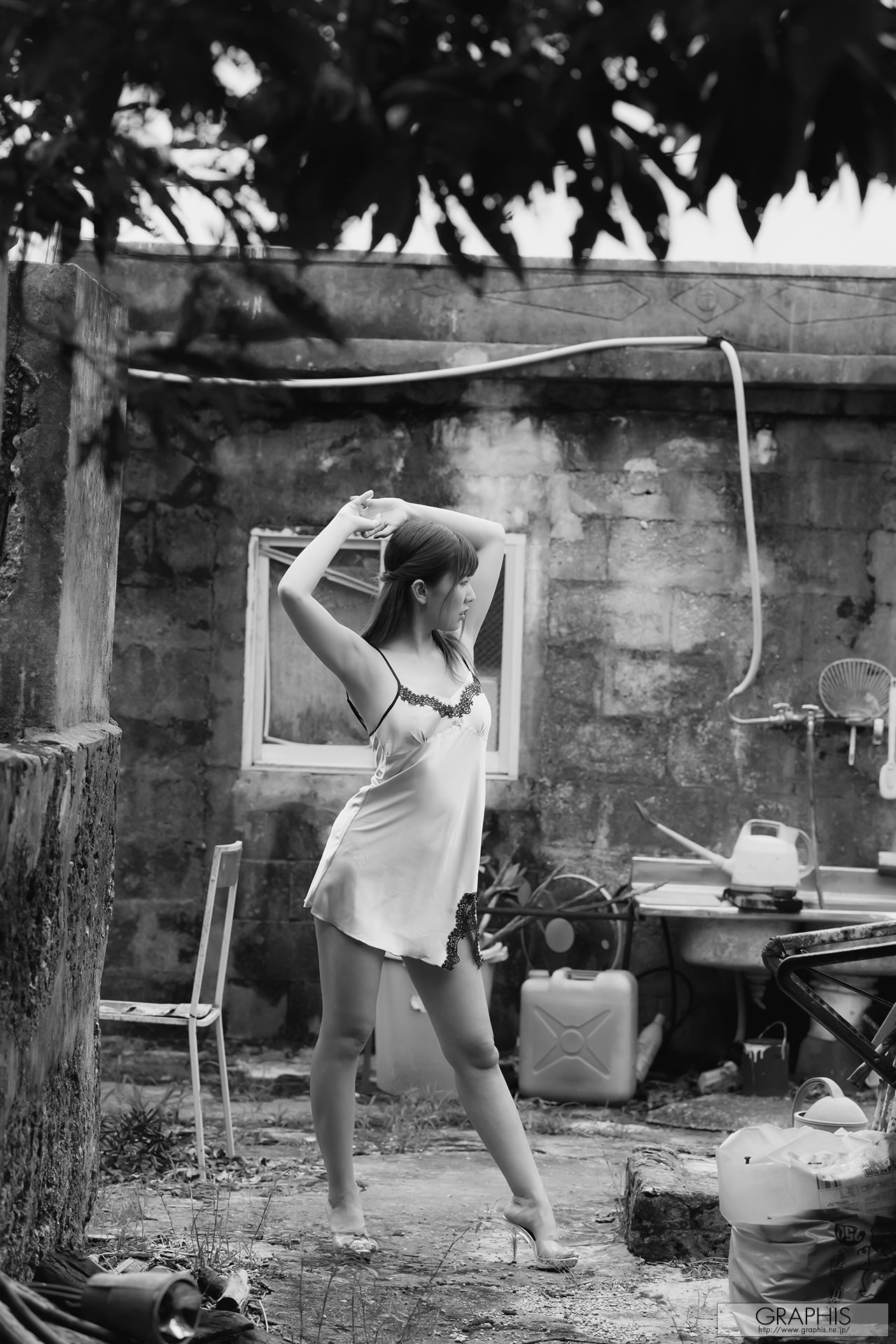 2021.08 每日一枚 Yui Hatano 波多野結衣-图1