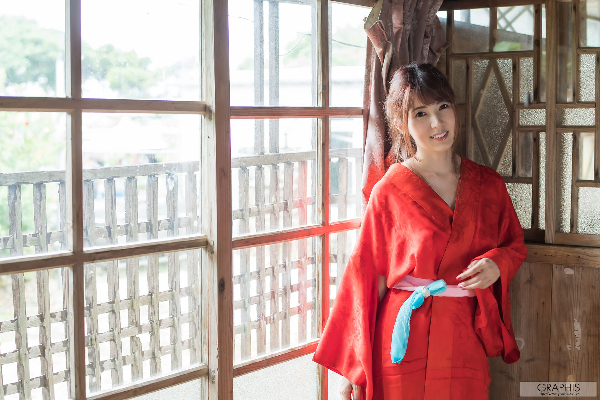 2021.08 每日一枚 Yui Hatano 波多野結衣-图2