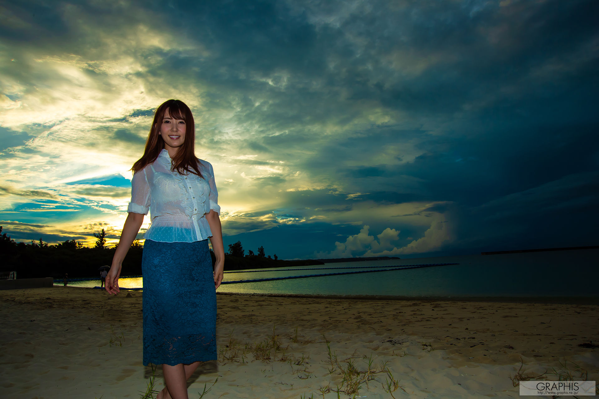 2021.08 每日一枚 Yui Hatano 波多野結衣-图5