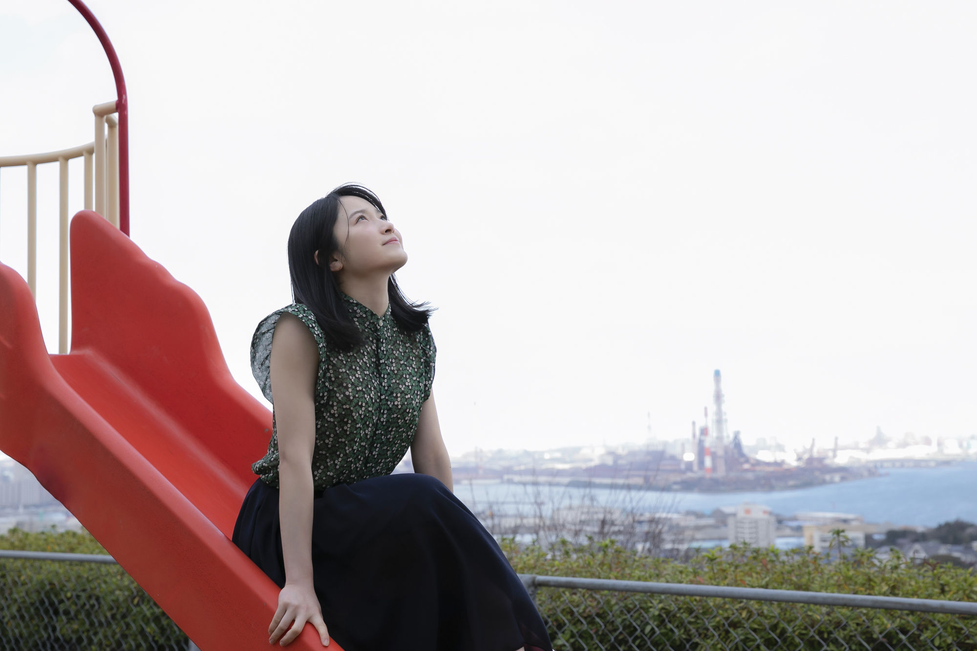 No.206 Chisaki Morito 森戸知沙希-图0