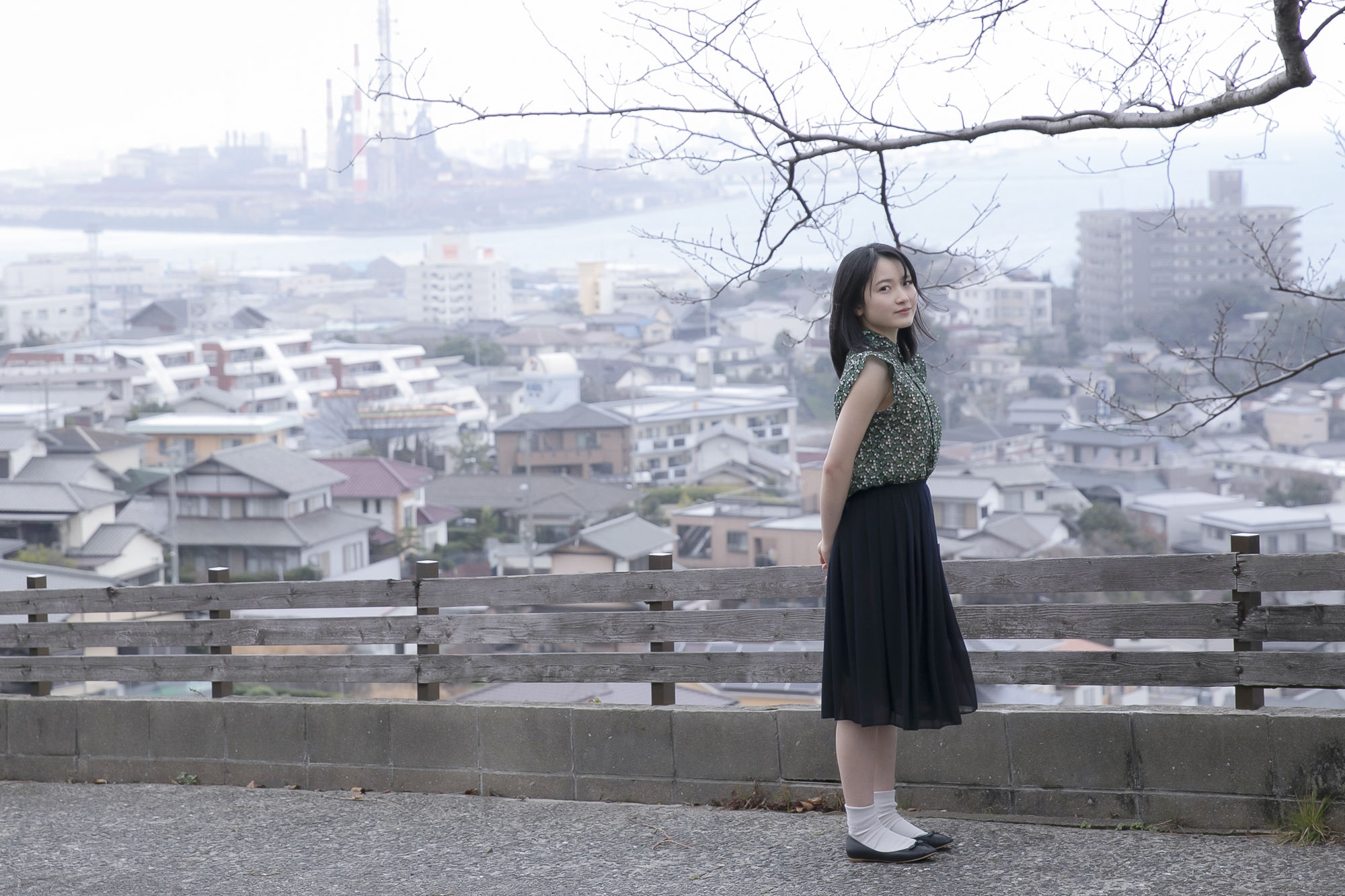 No.206 Chisaki Morito 森戸知沙希-图9