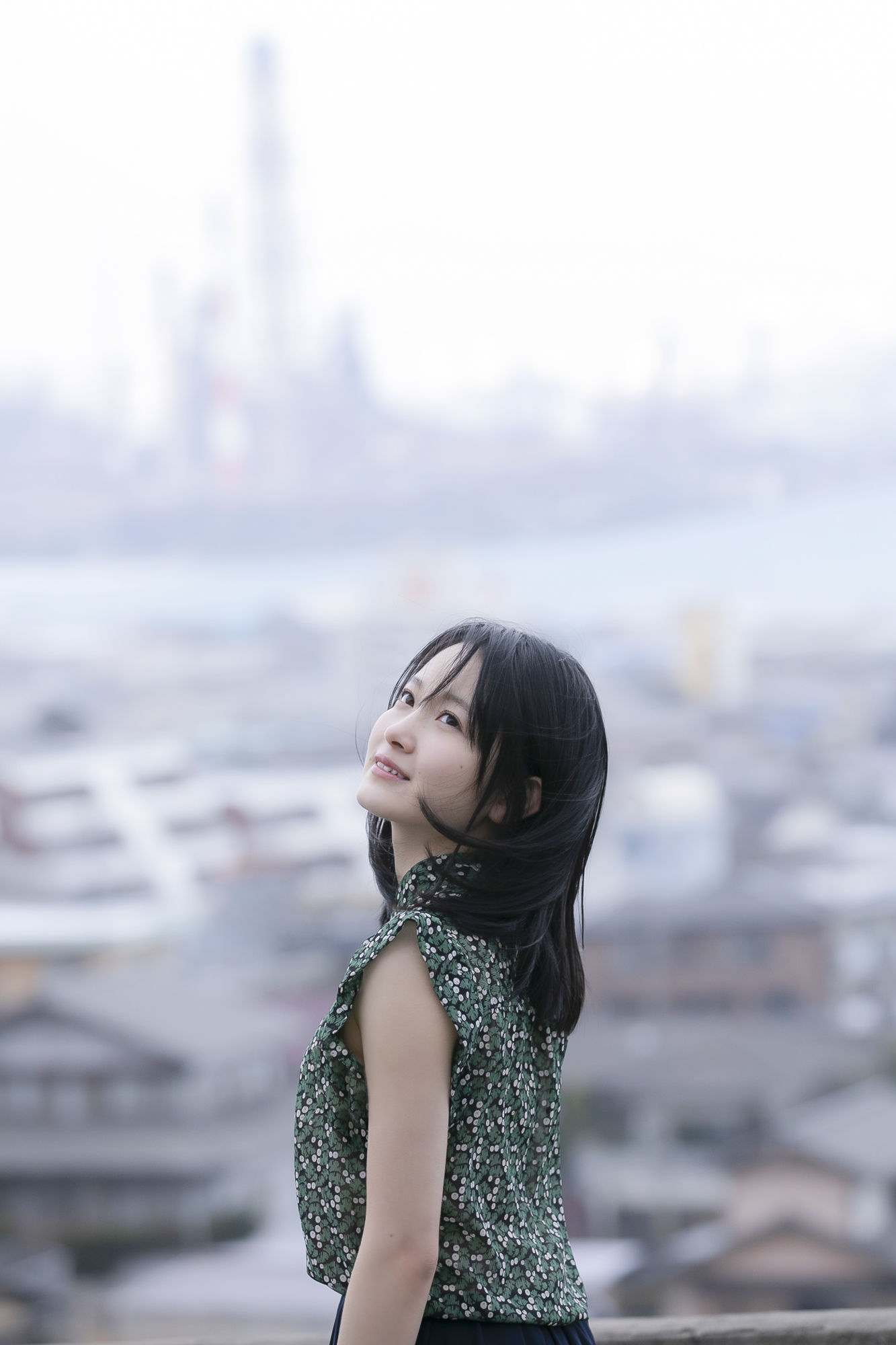 No.206 Chisaki Morito 森戸知沙希-图11