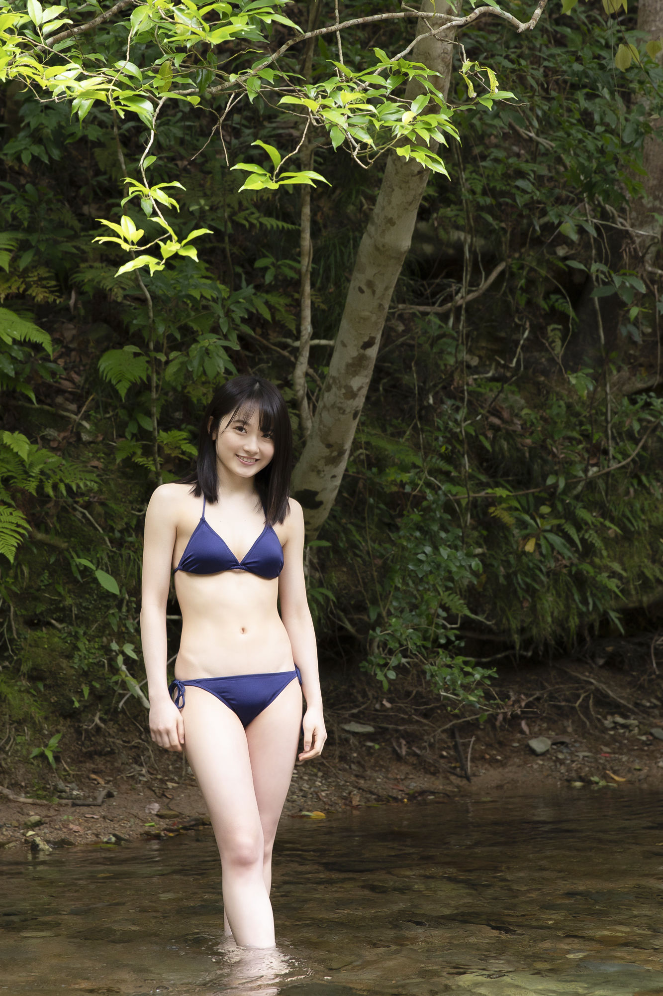 No.206 Chisaki Morito 森戸知沙希-图17