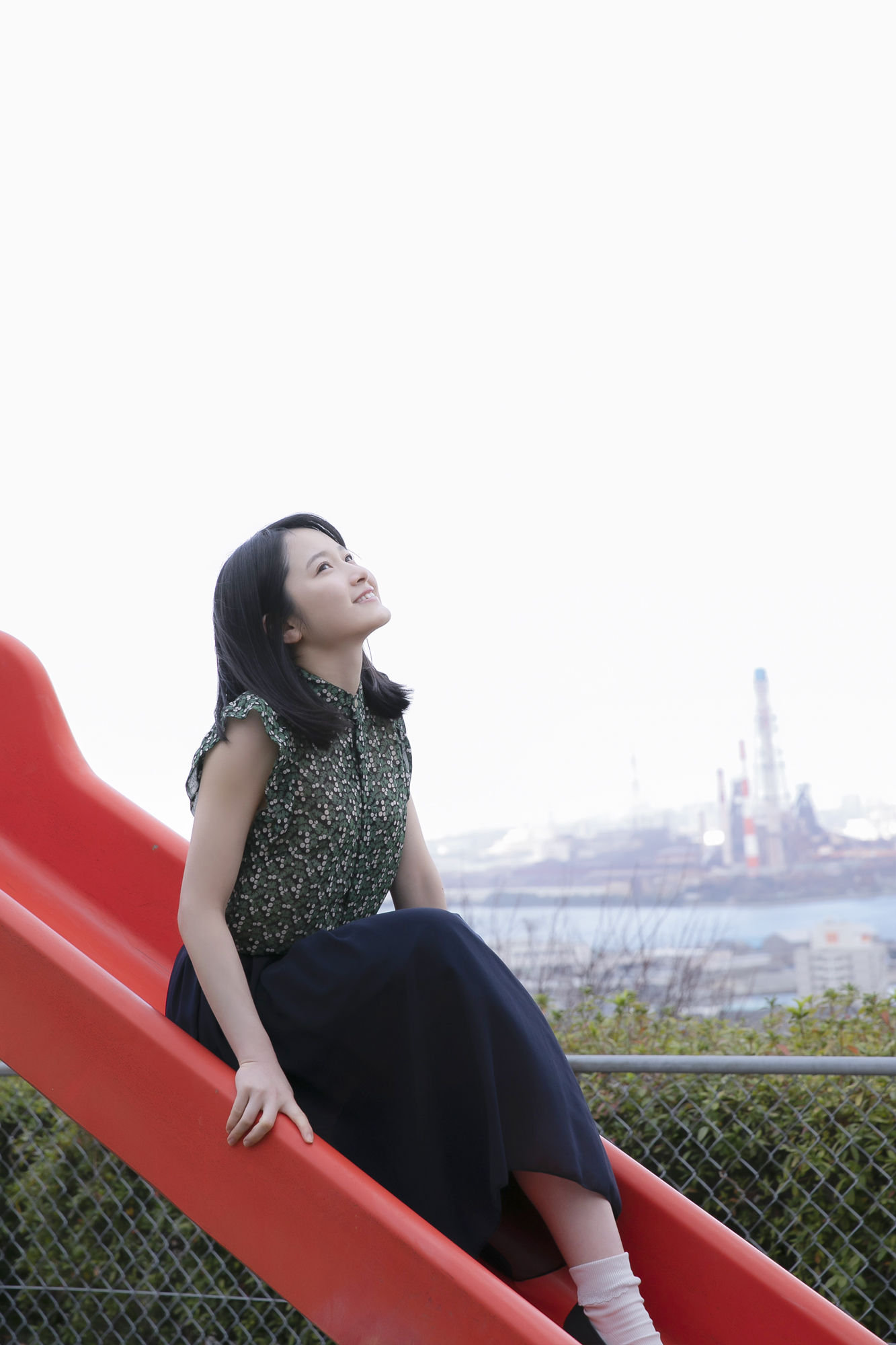 No.206 Chisaki Morito 森戸知沙希-图1