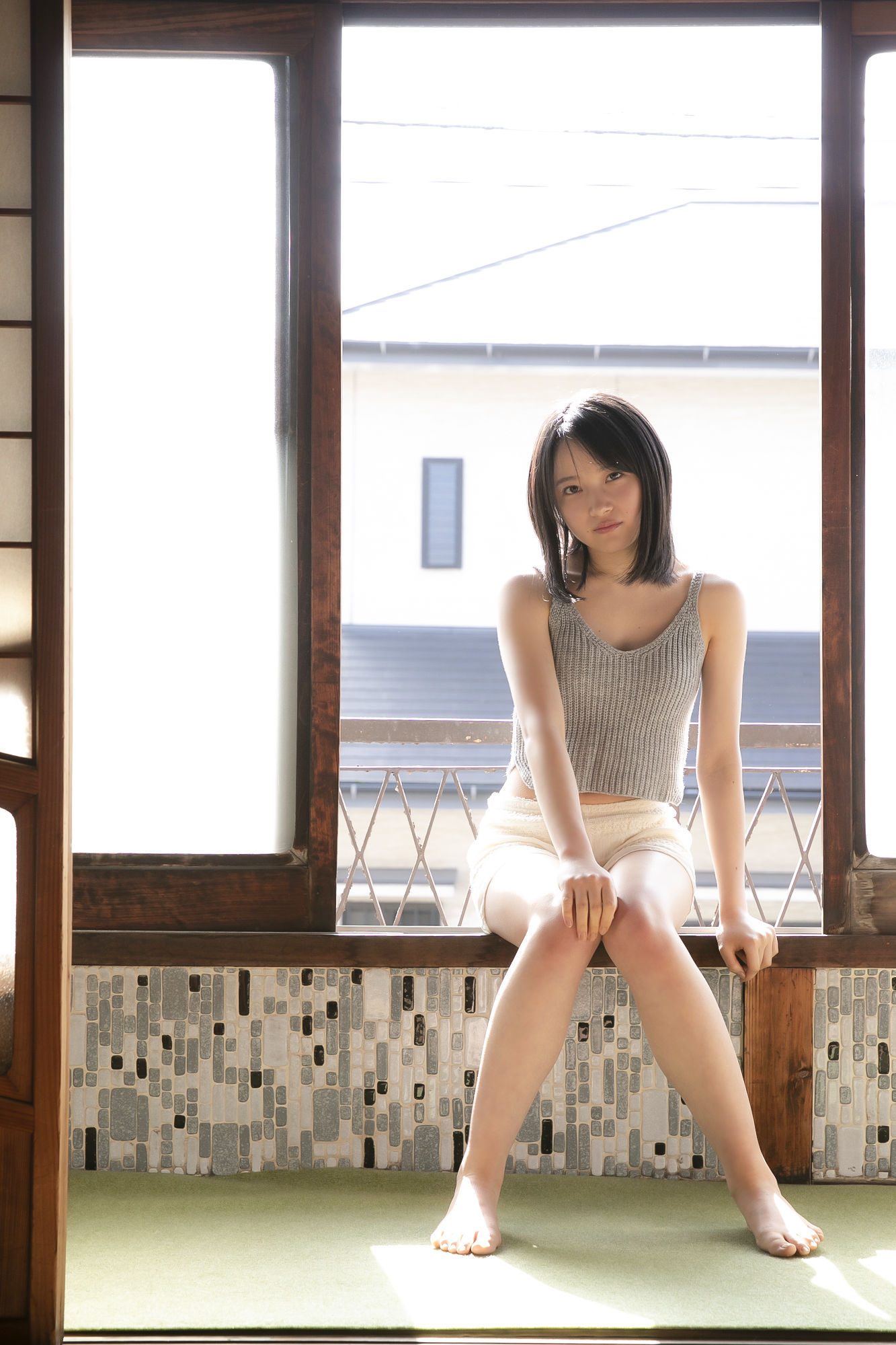 No.206 Chisaki Morito 森戸知沙希-图28